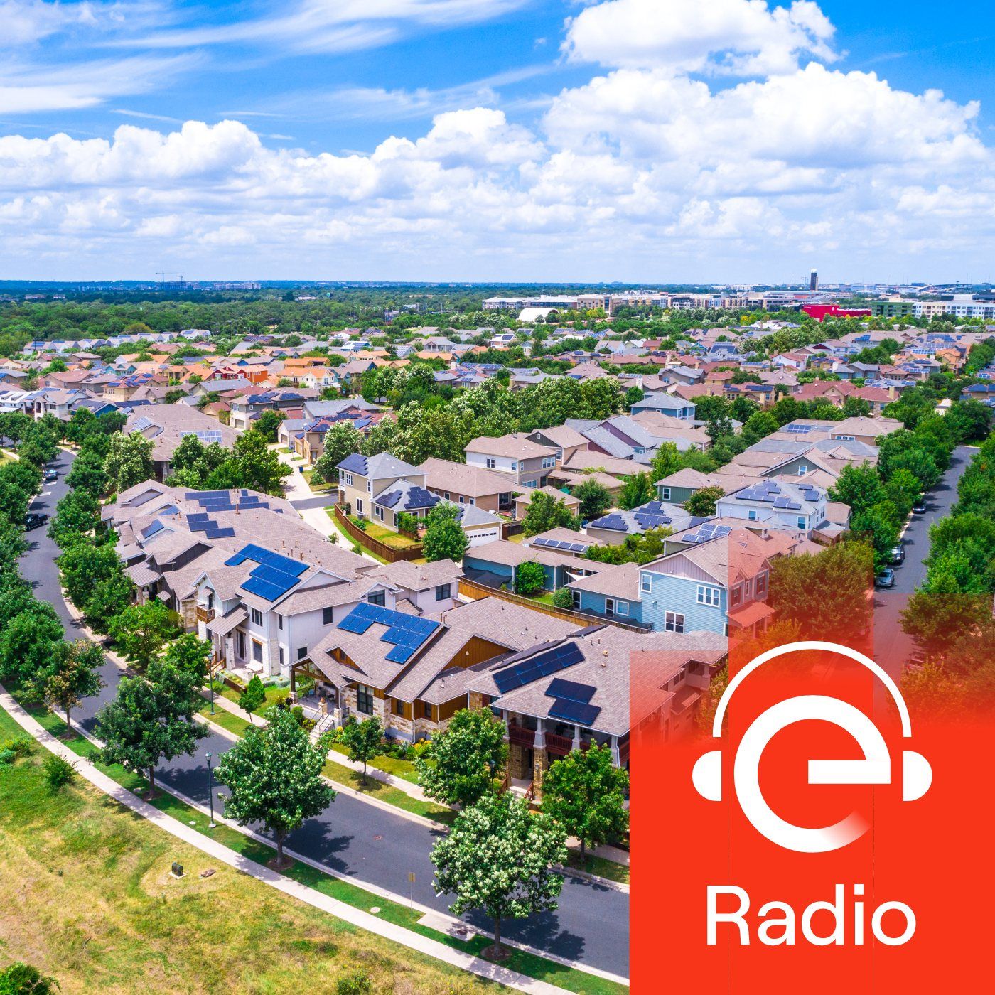 Enel Radio Podcast