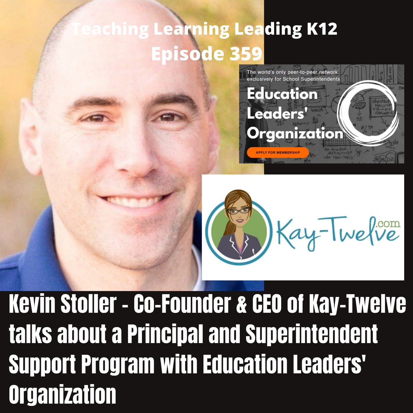 Teaching Learning Leading K-12