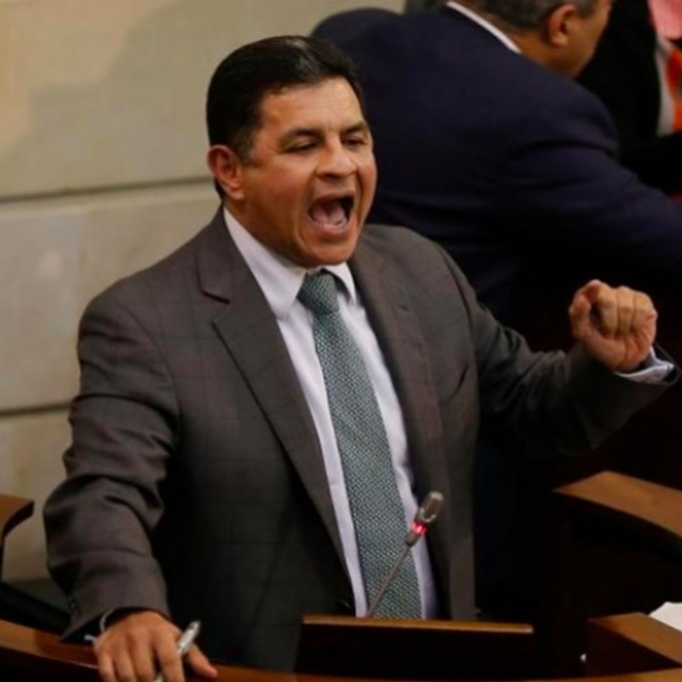 MAURICIO MEJÍA LÓPEZ