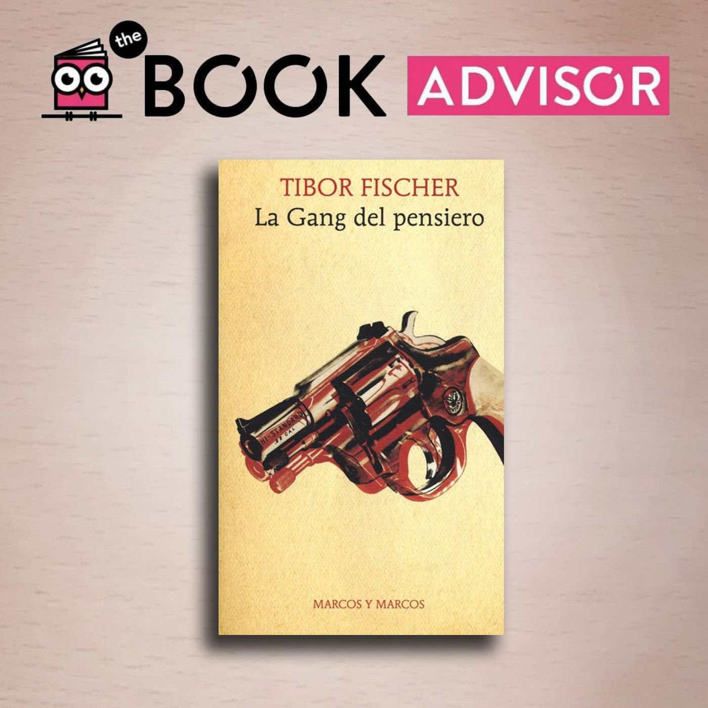 Le recensioni di The BookAdvisor