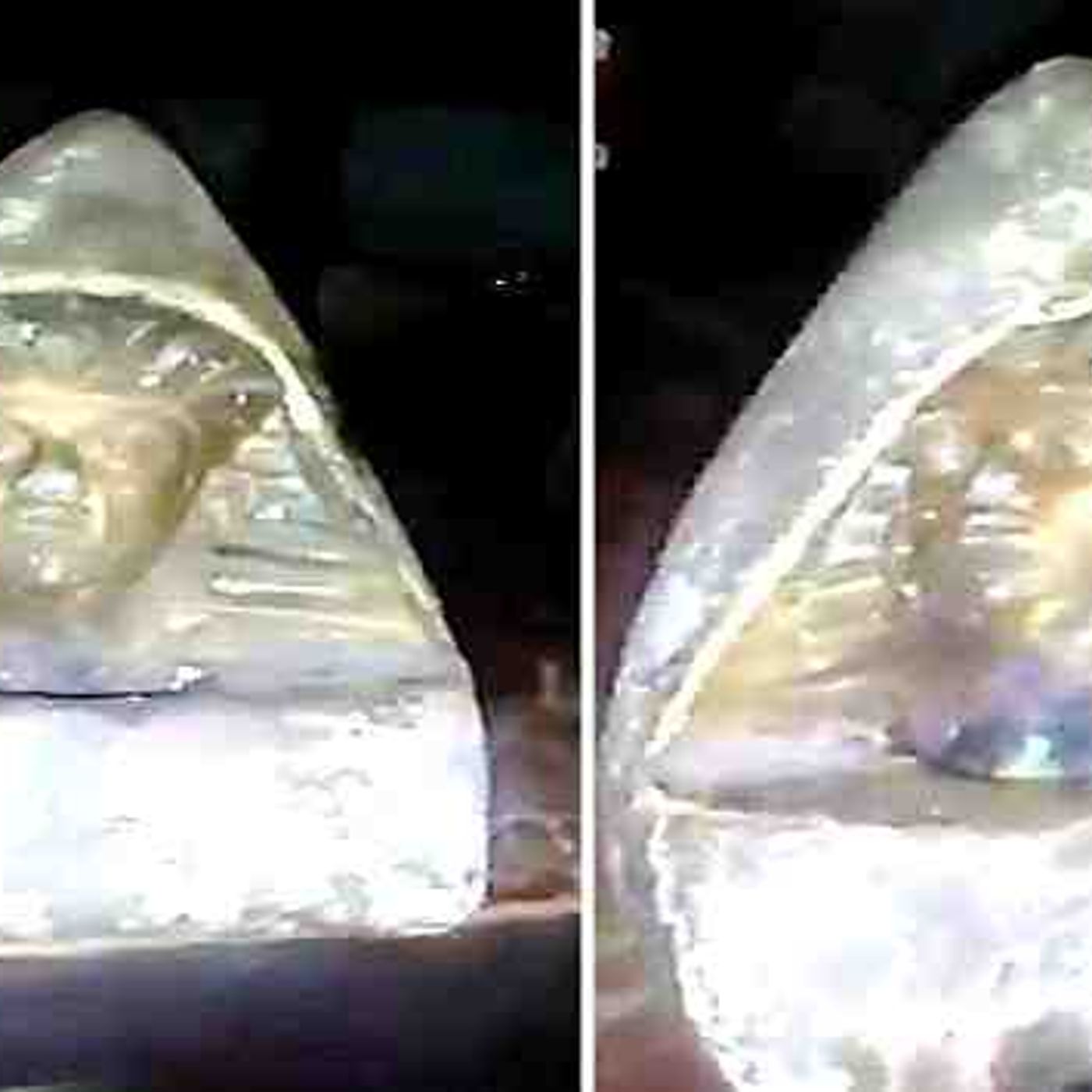 Workers Noticed This Sticking Out Of An Old Egyptian Tunnel But Never Expected It To Do This episode artwork