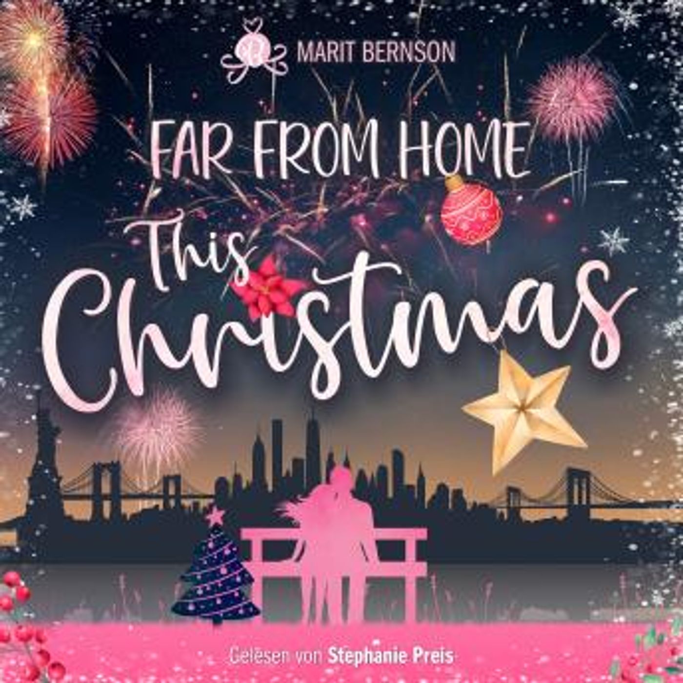 Listen to New Full Audiobooks in Romance, Rom-Com