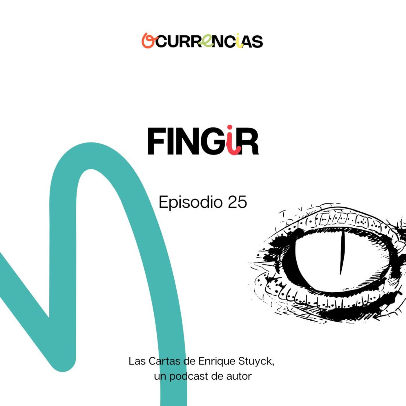 Ocurrencias. Las Cartas de Enrique Stuyck