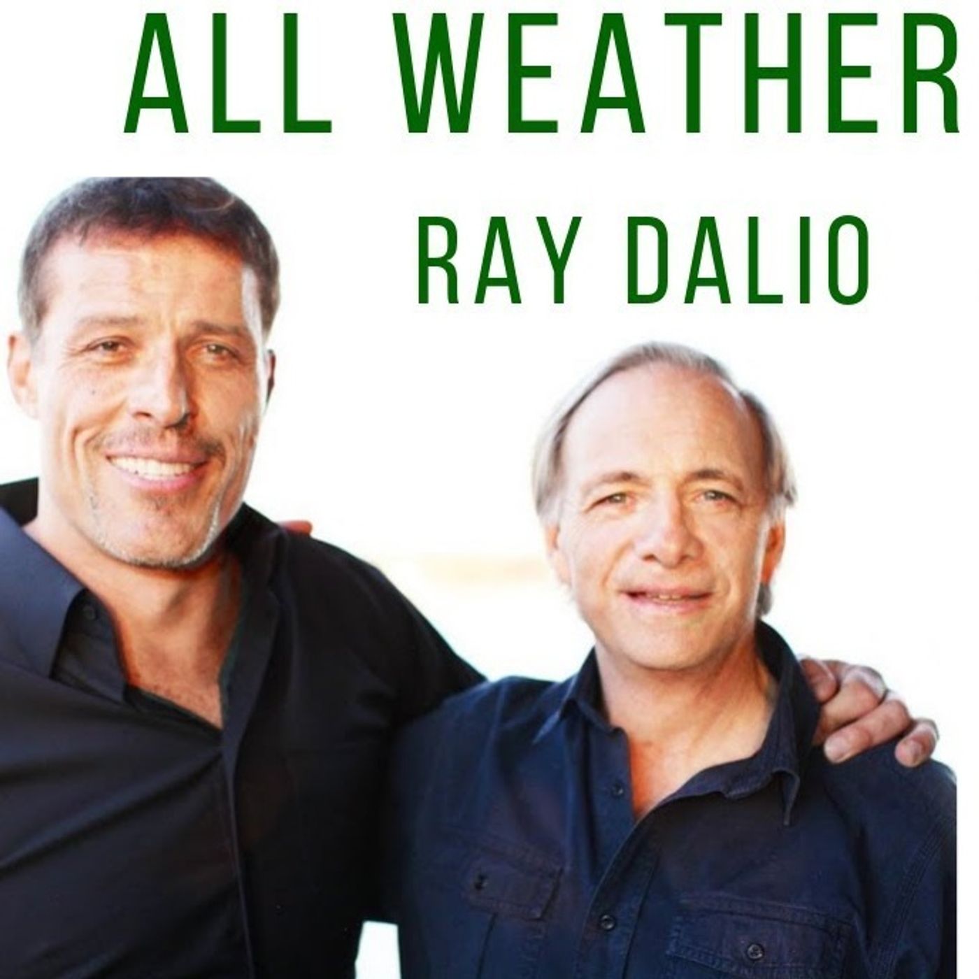 cover of episode 204) #Ray #Dalio #fallisce con il suo #All #Weather #Portfolio