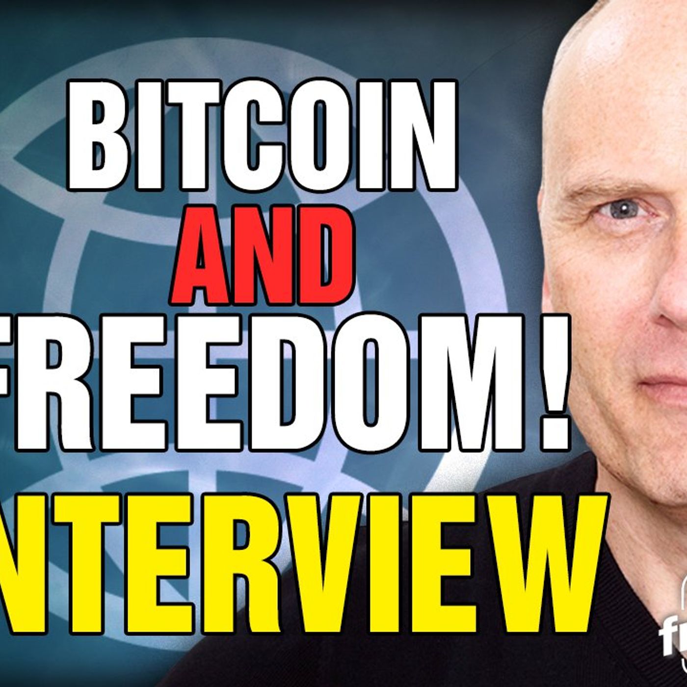 6086 Bitcoin and Freedom! Stefan Molyneux Interviewed on BTC Sessions episode artwork