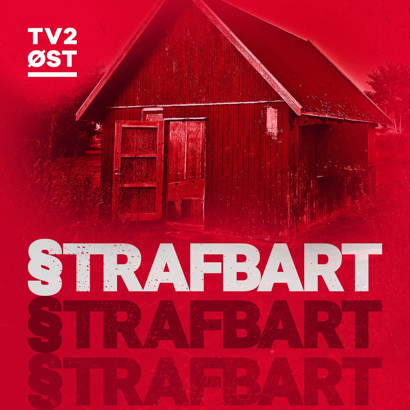 Strafbart