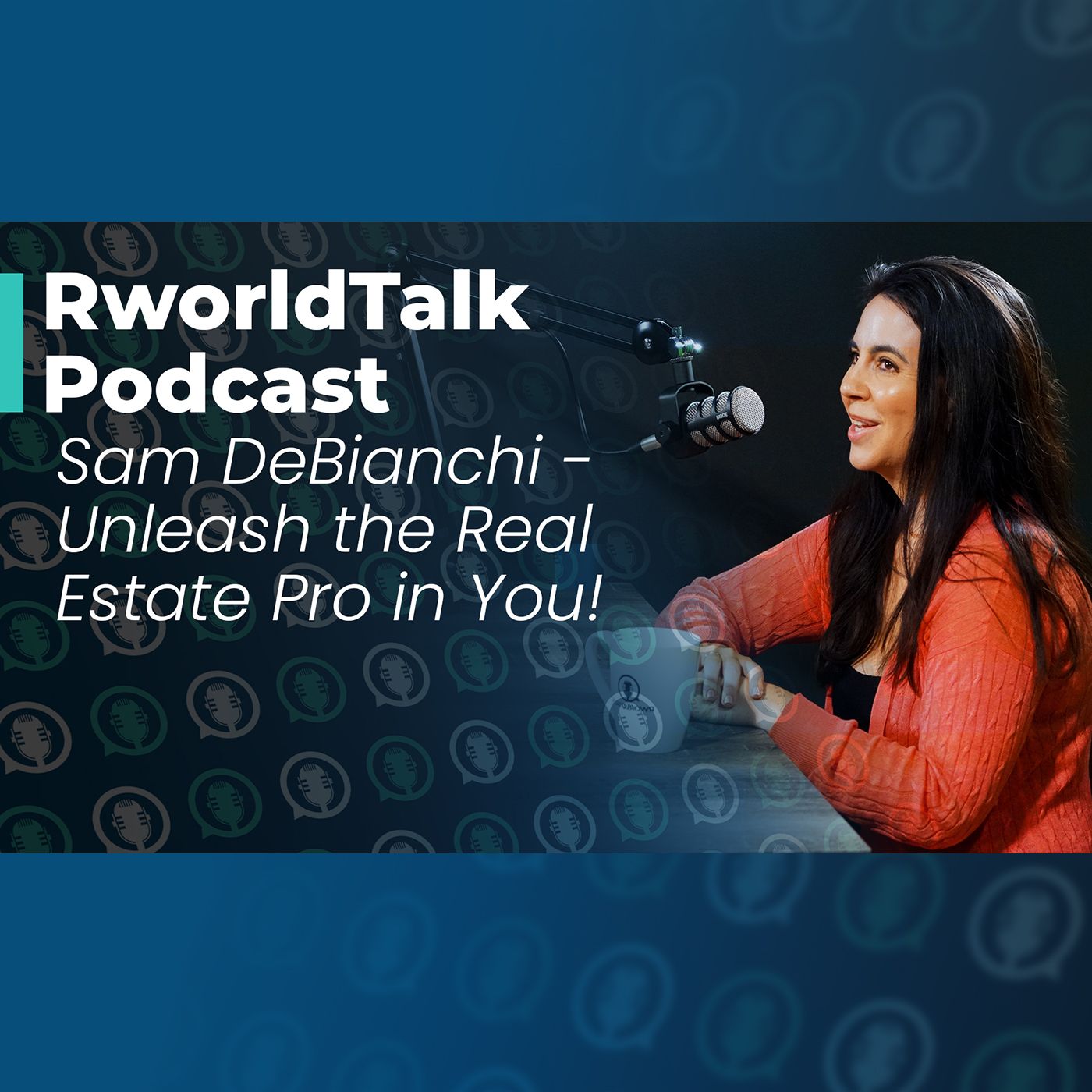 RWorld Talk - South Florida Real Estate