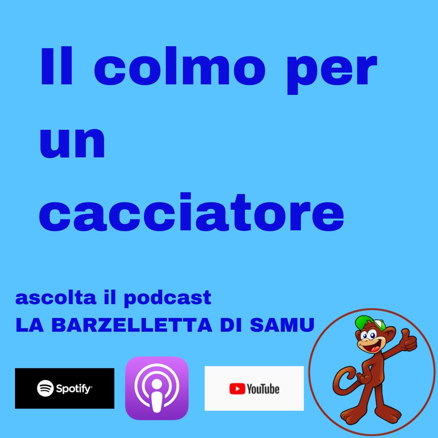 La barzelletta di Samu