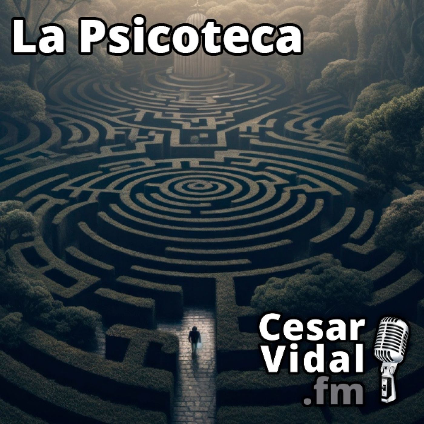 La Psicoteca: El laberinto de las decisiones - 18/10/23 episode artwork