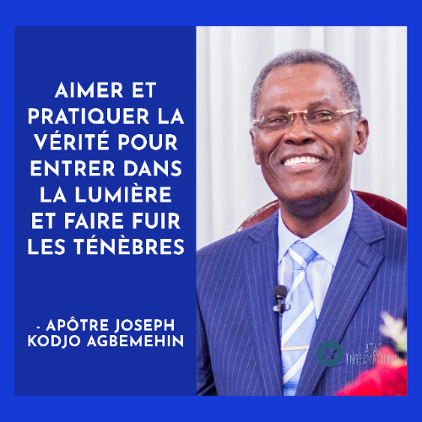 La Parole de la Croix - ATAC International