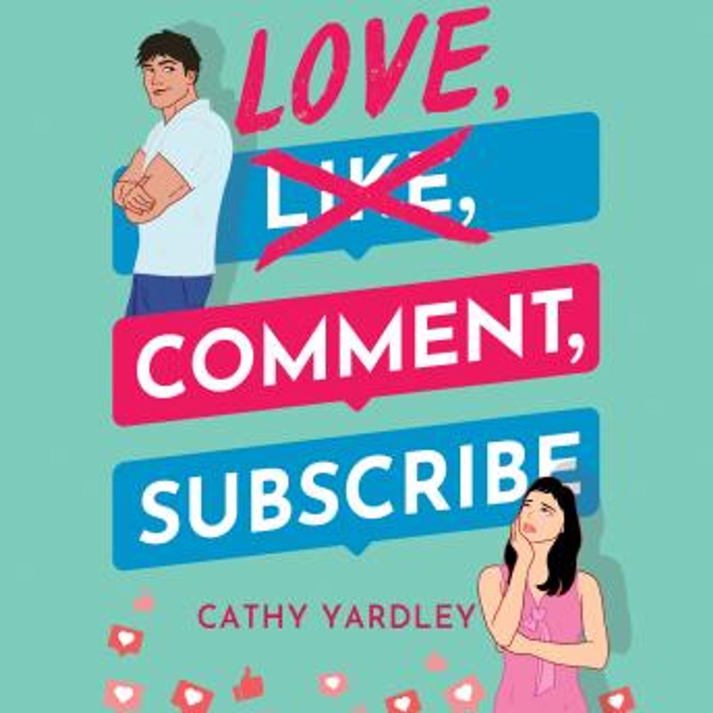 Listen to Top Full Audiobooks in Romance, Rom-Com