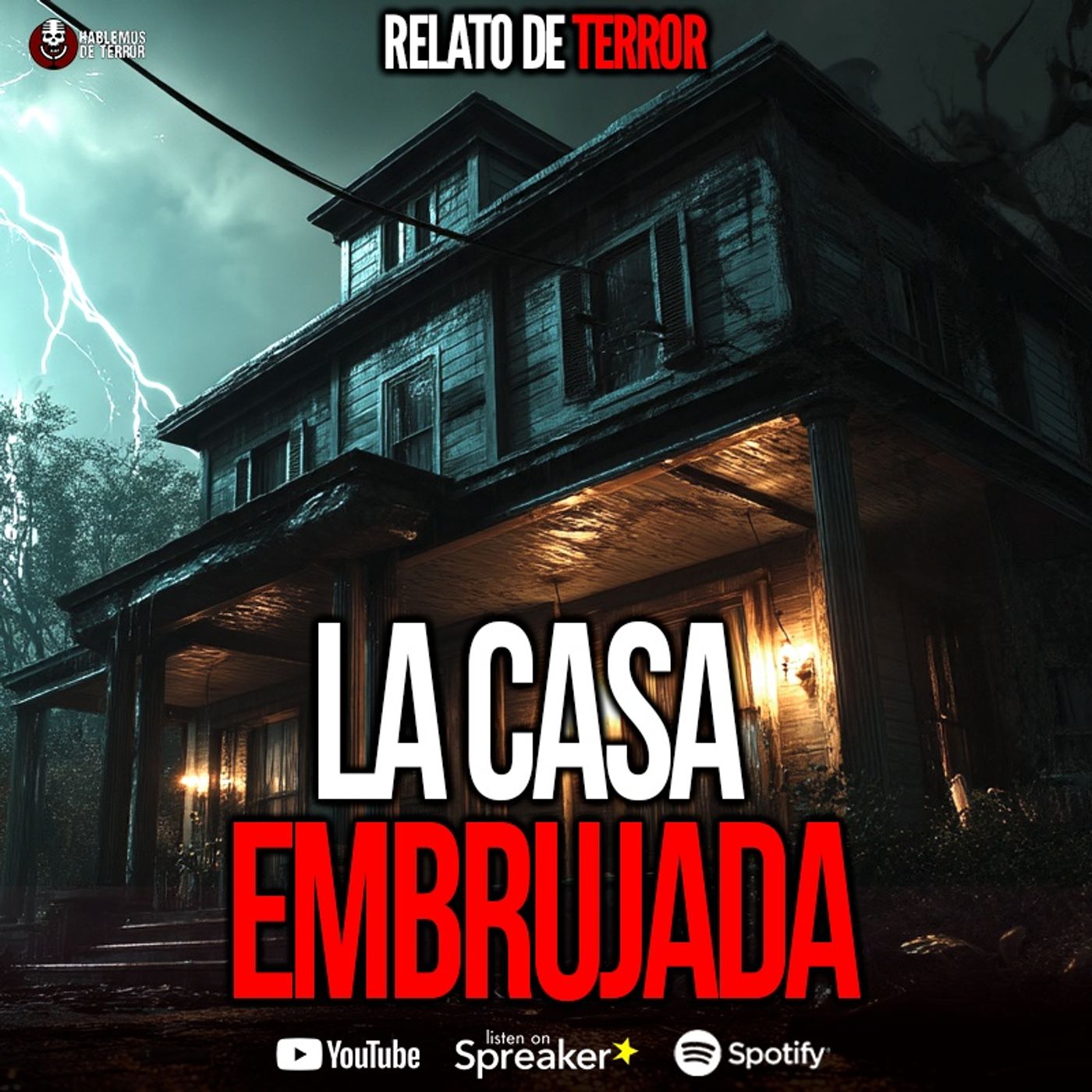 Hablemos de Terror