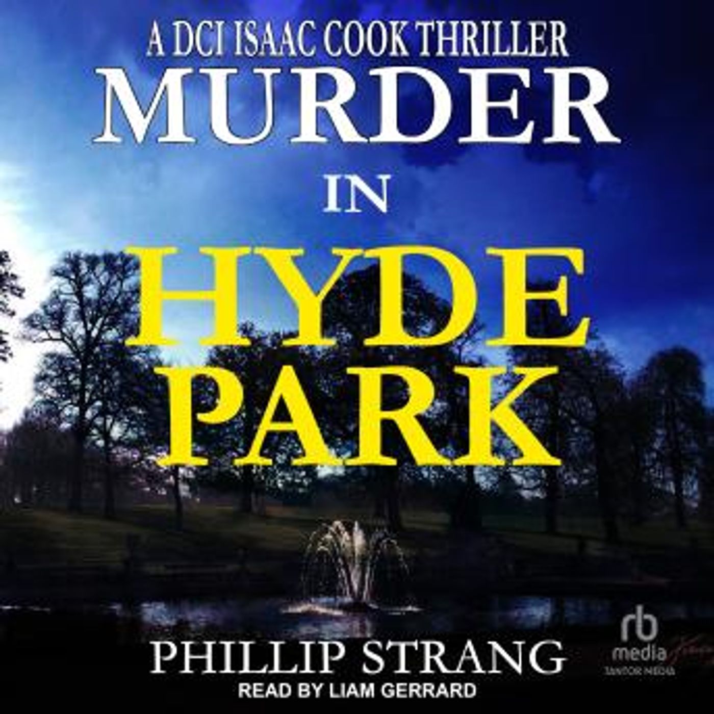 Download Best Full-Length Audiobooks in Mystery, Thriller & Horror, Police & Detective