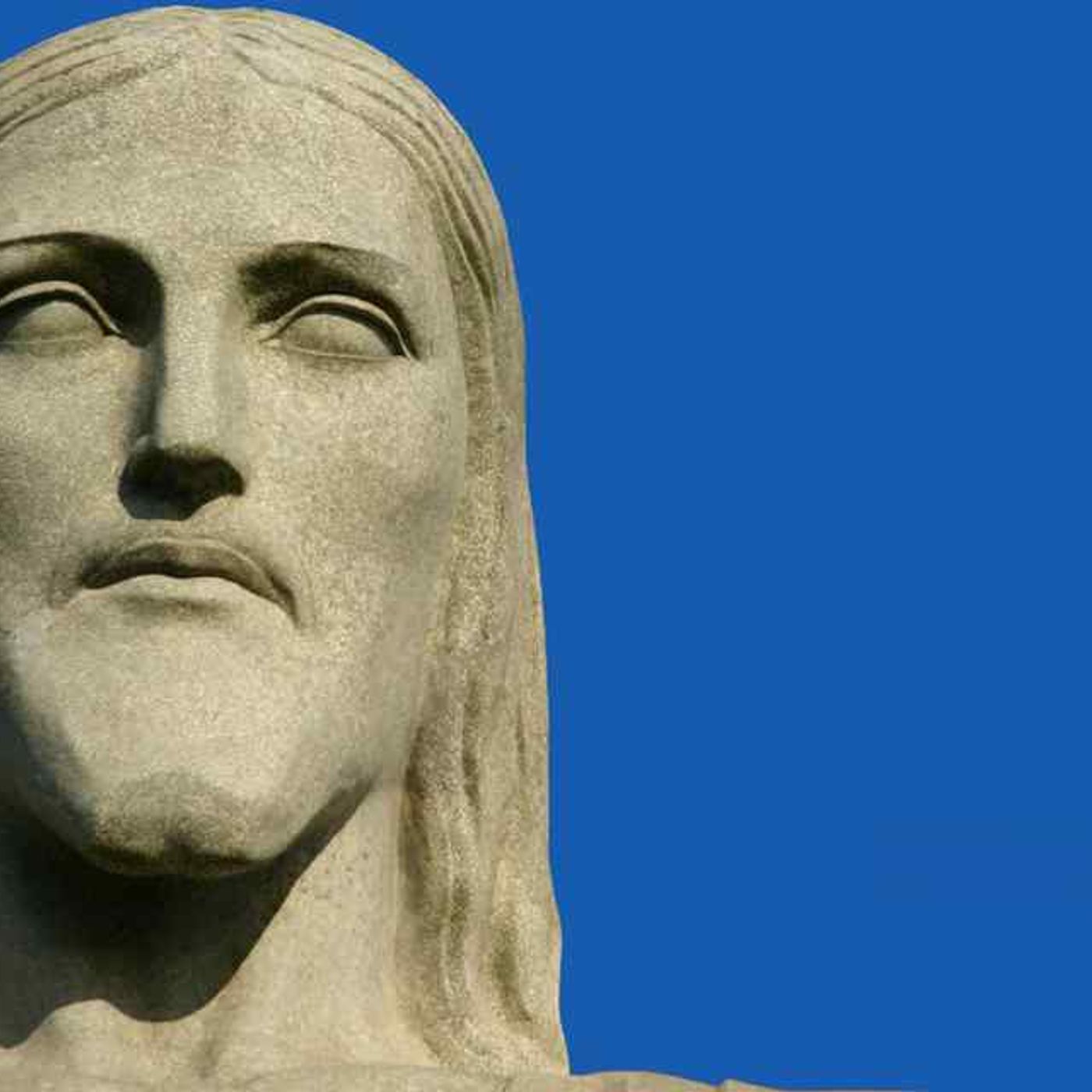 Cristo Redentor - POR