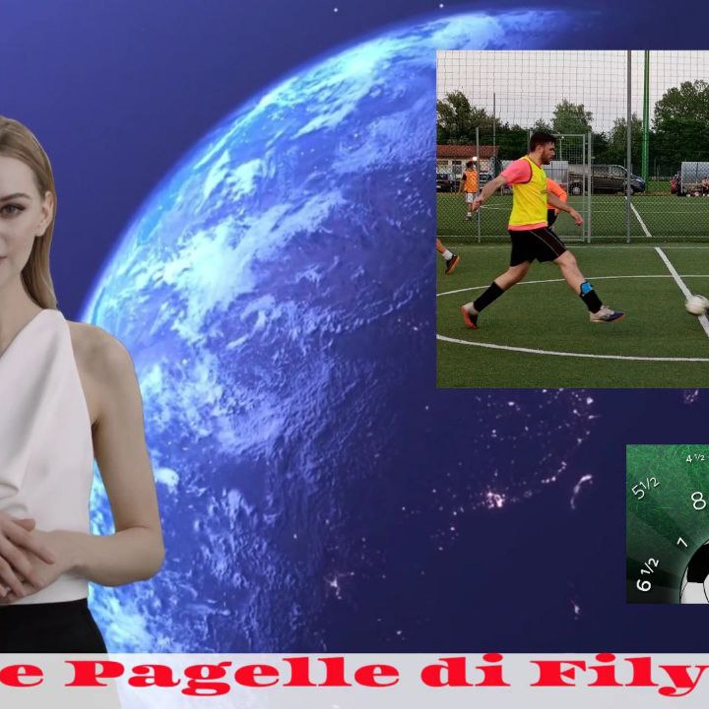Pillole, Pagelle, e altro ancora!