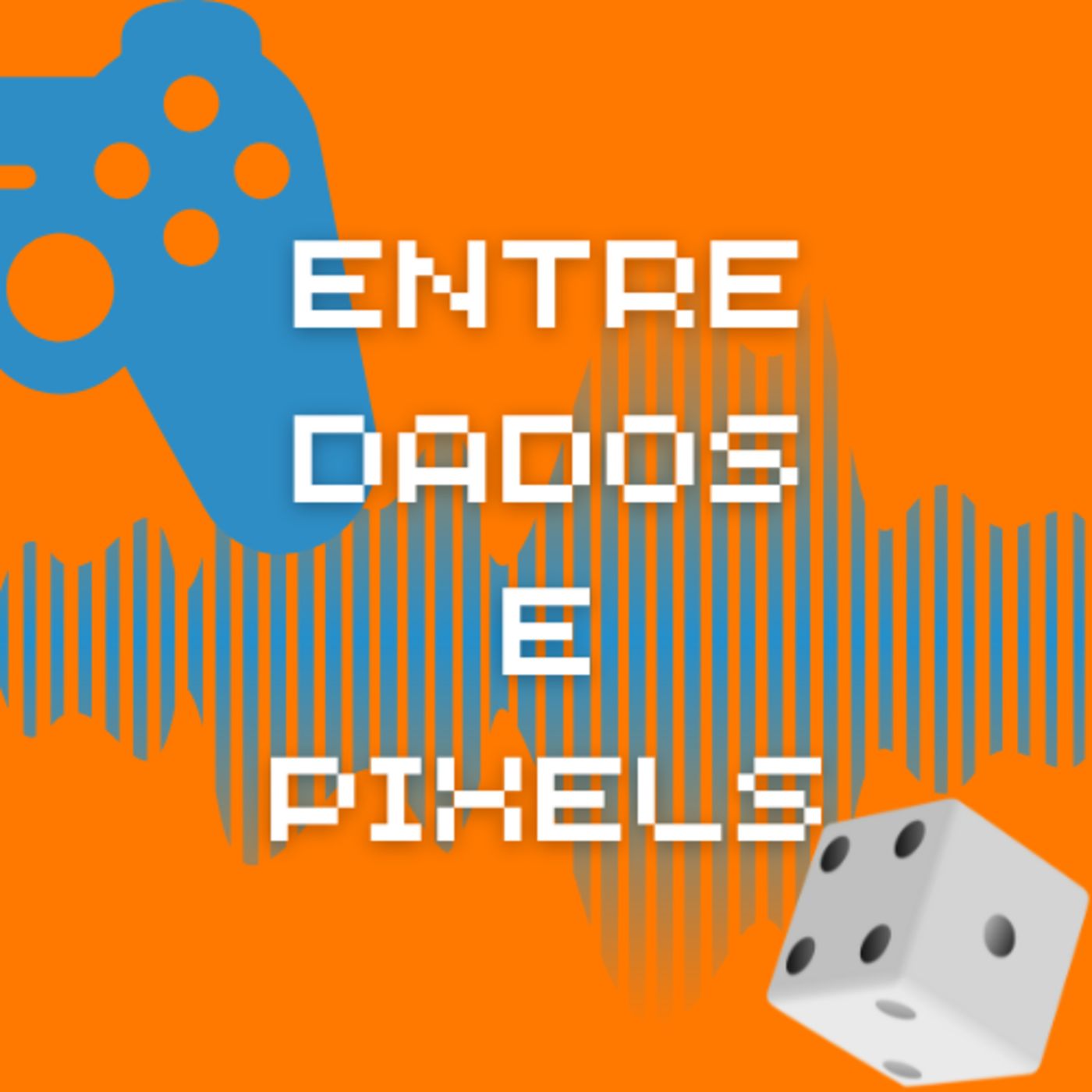 Entre Dados e Pixels