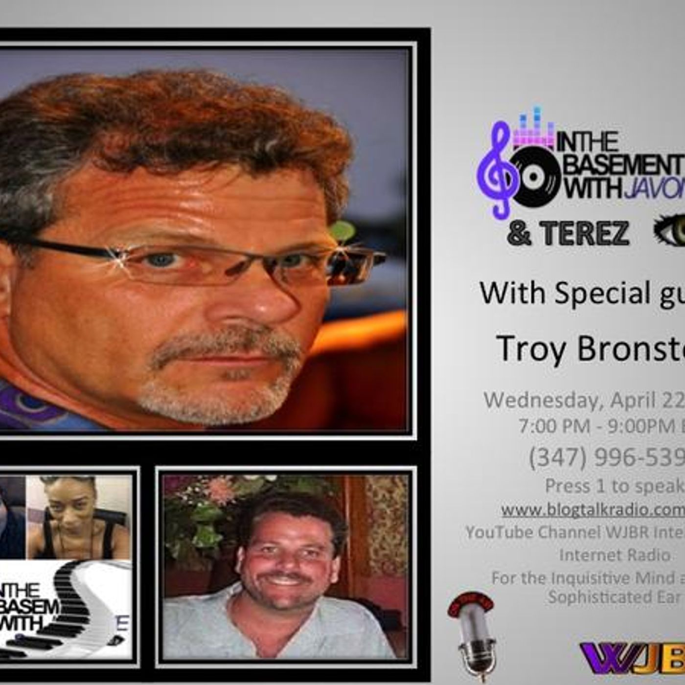 WJBR INTERNET RADIO