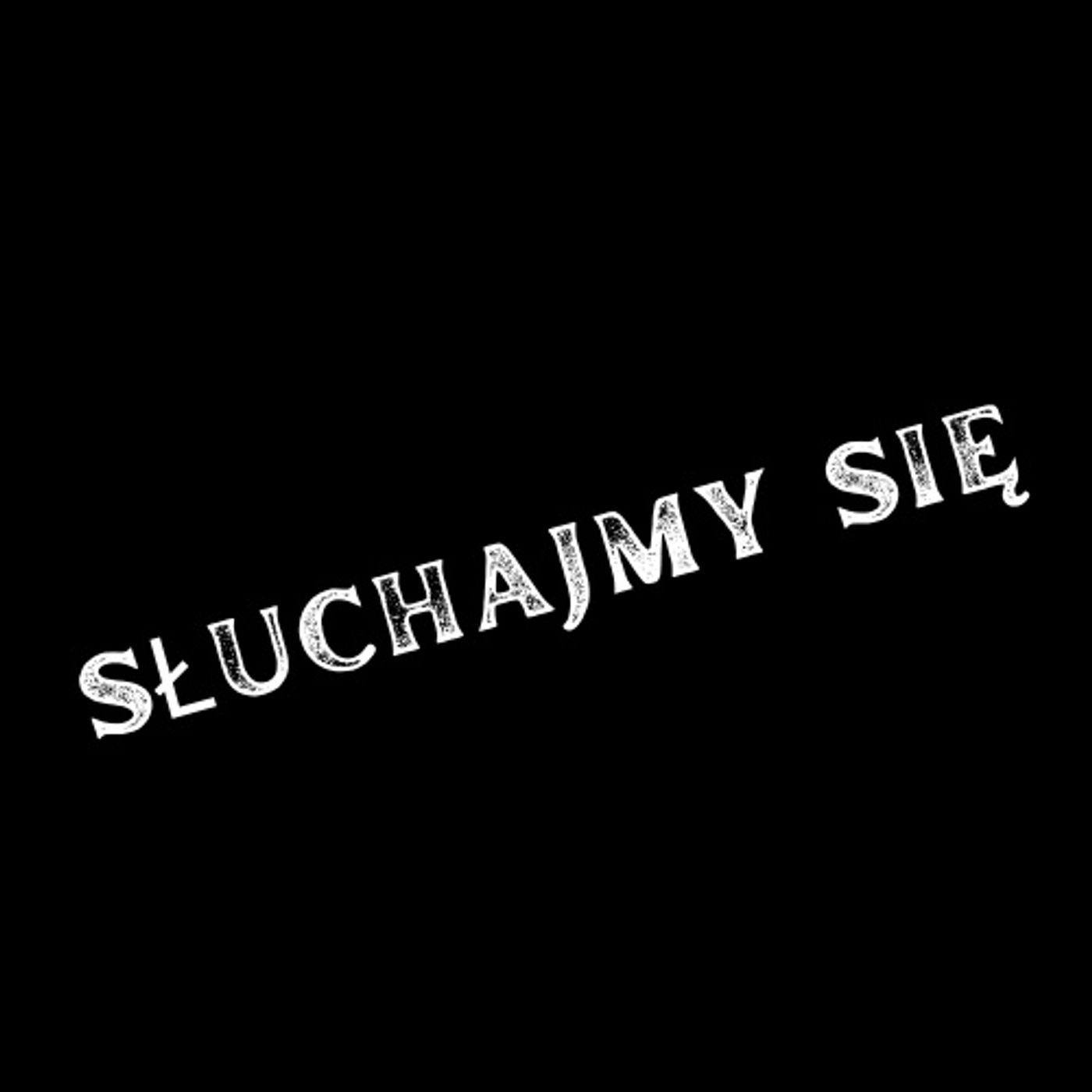 Słuchajmy się podcast artwork