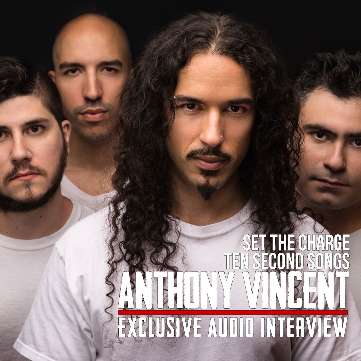 ANTIHERO Radio Interviews