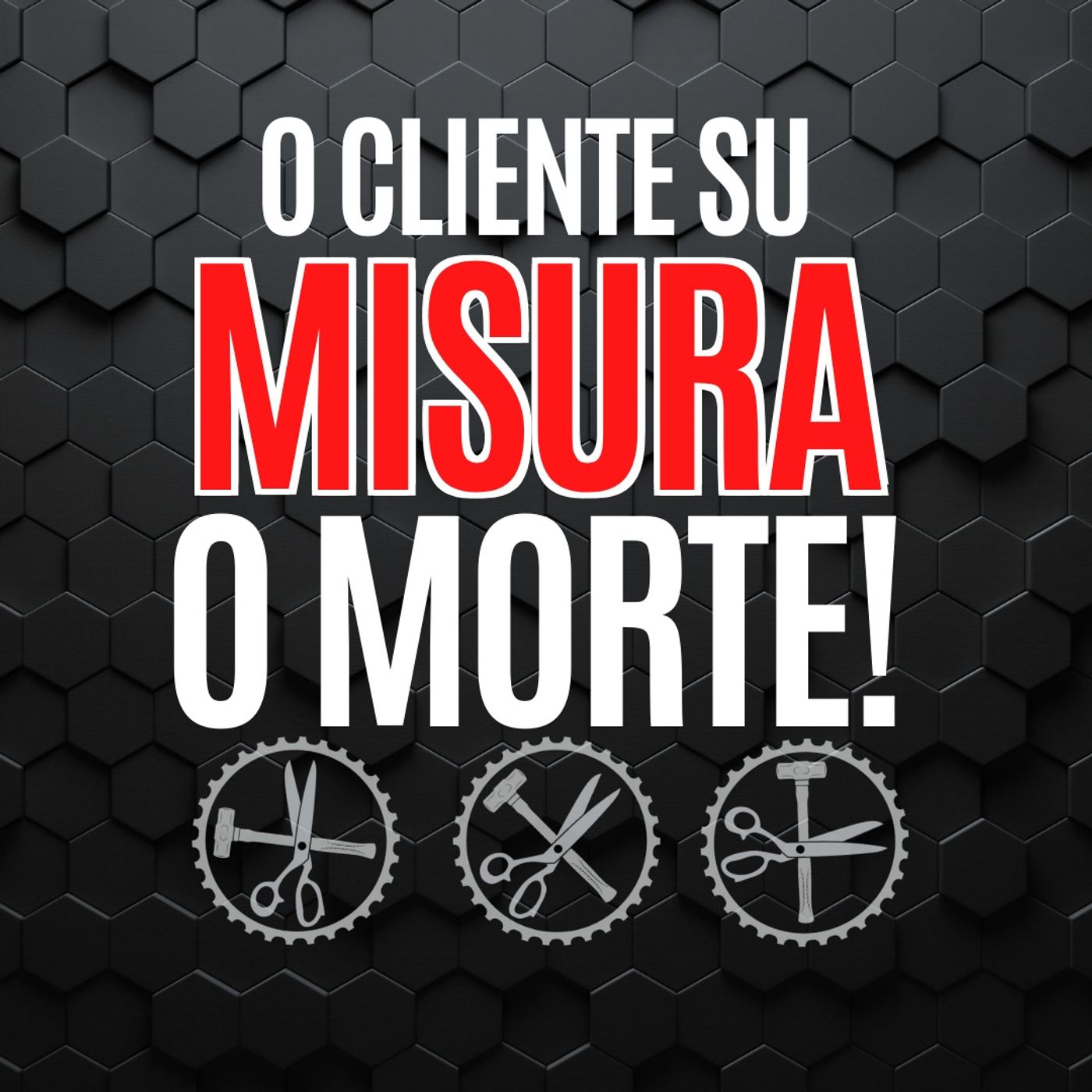 01 - O Cliente su Misura o Morte! - Pillole di Comunicazione per le Aziende