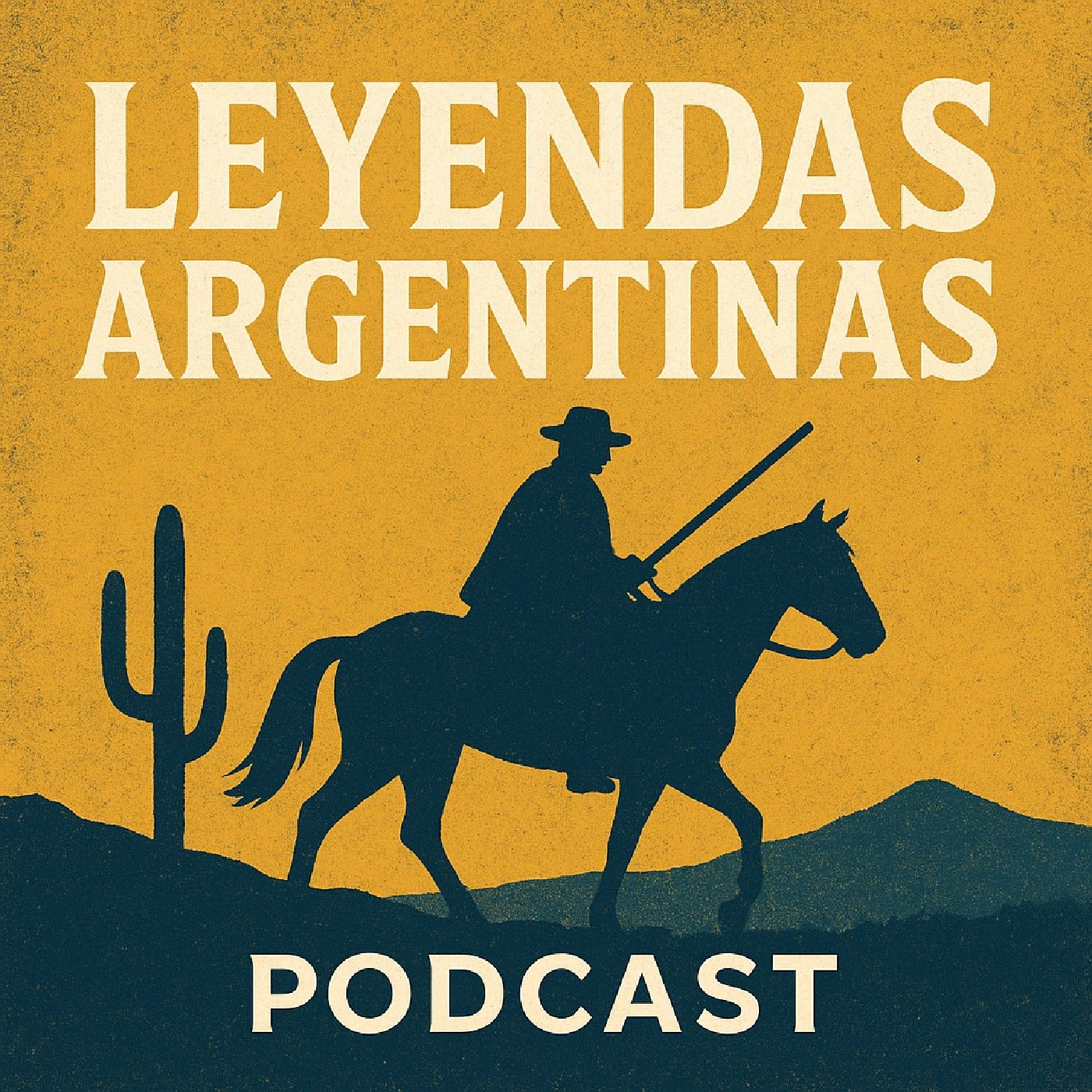 Leyendas argentinas