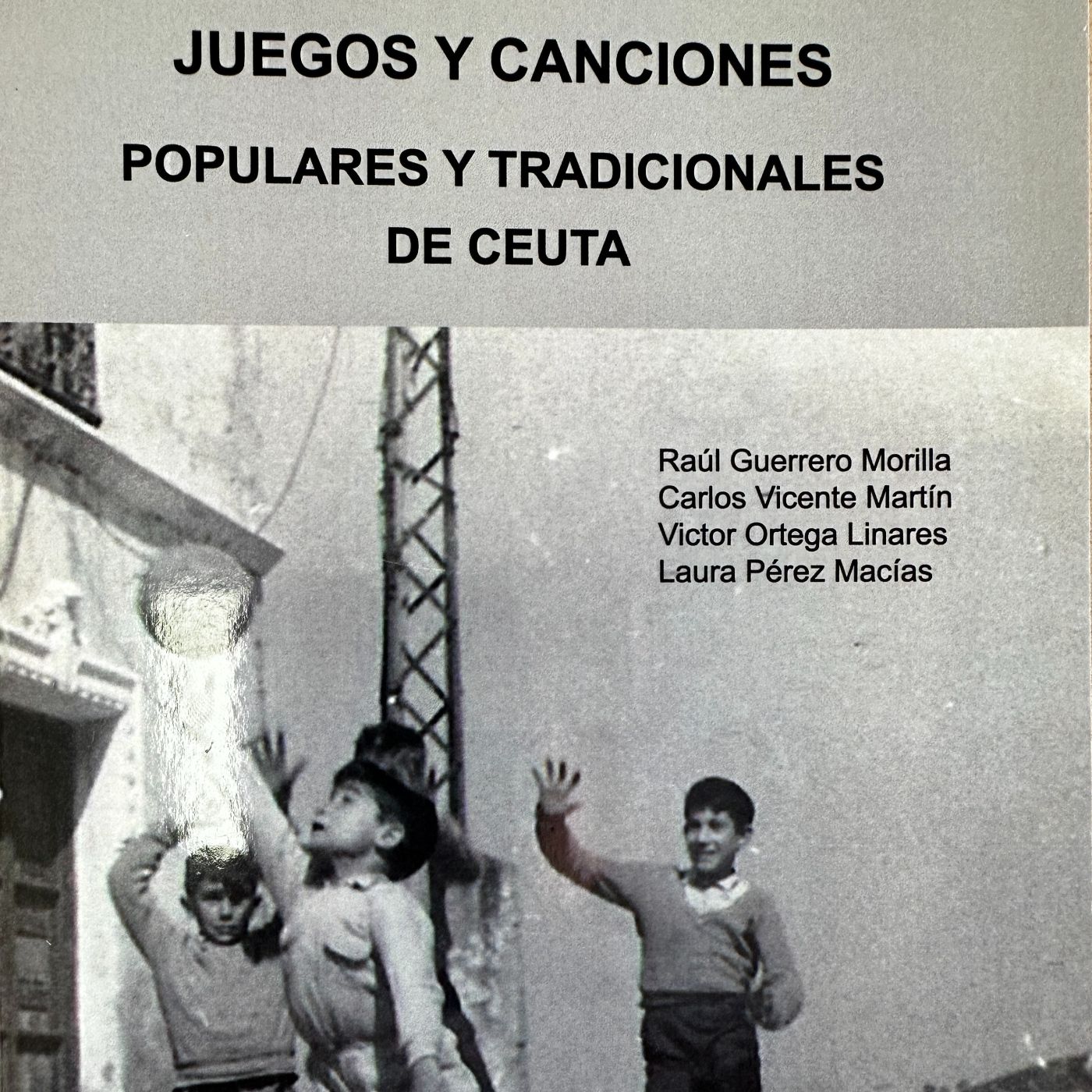 Portada de RADIOSEVERO