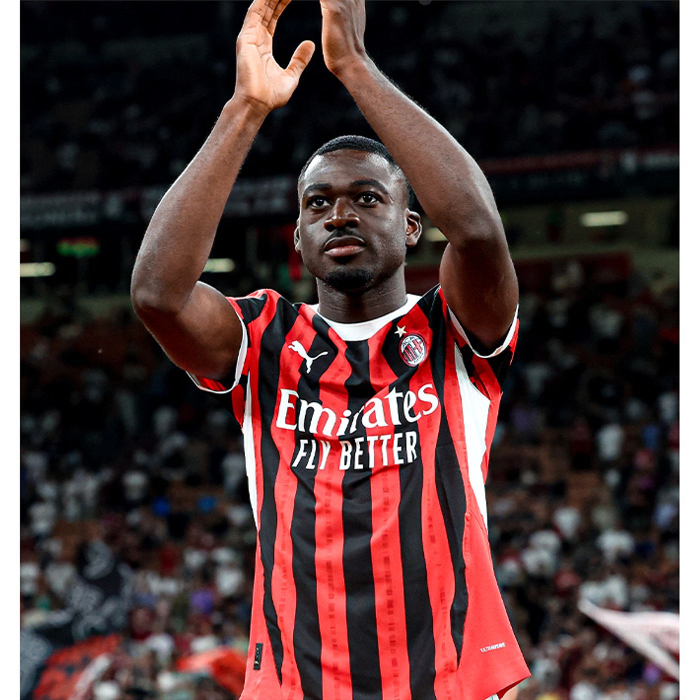 Racconti Rossoneri