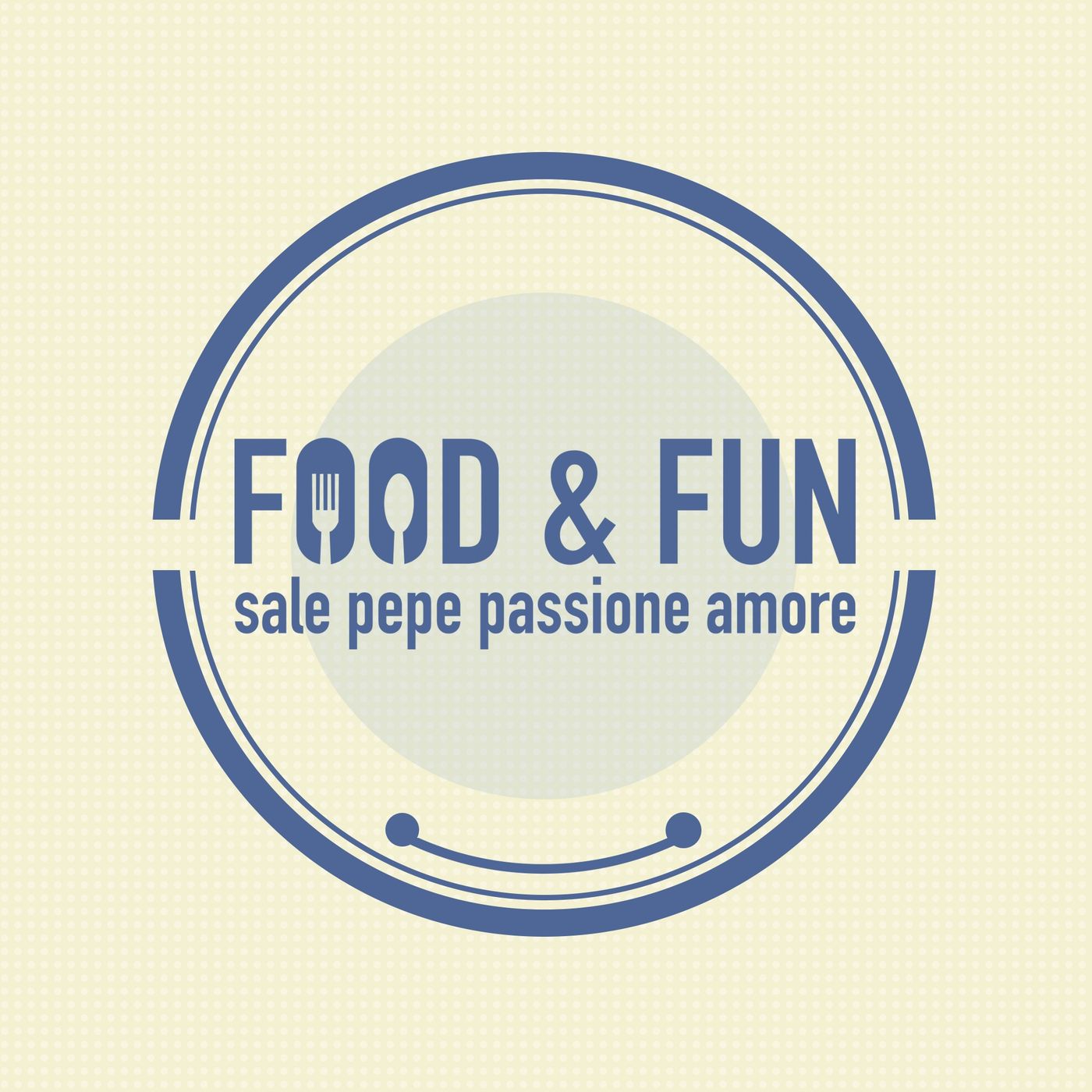 Food & Fun - Sale Pepe Passione Amore