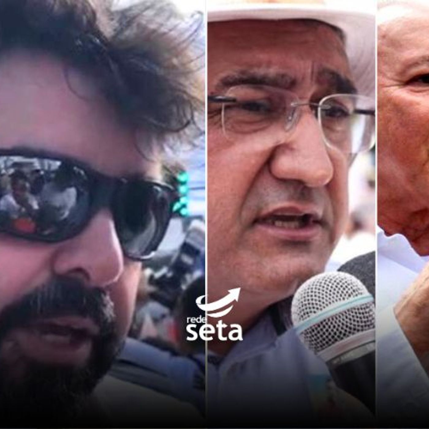 Rede Seta Notícias