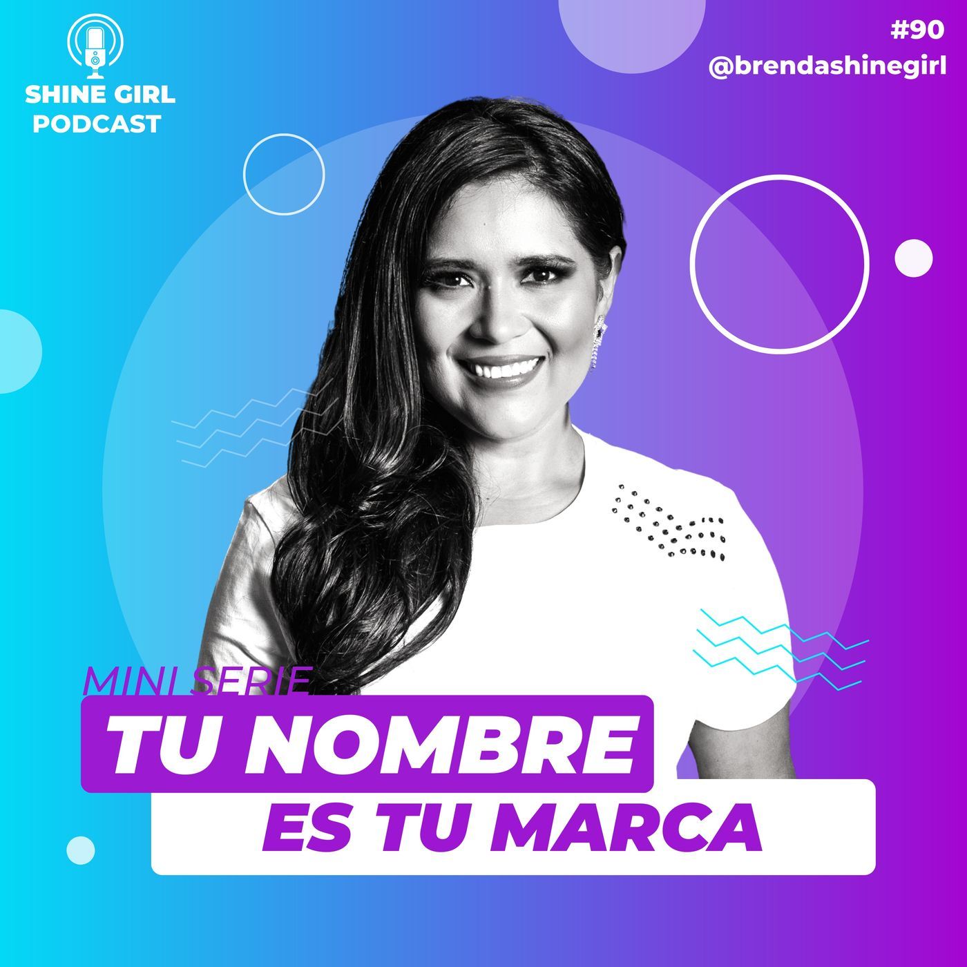 Muestra tu Brillo