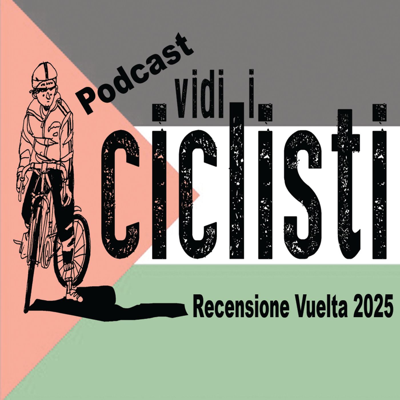 Recensione Vuelta 2025 episode artwork