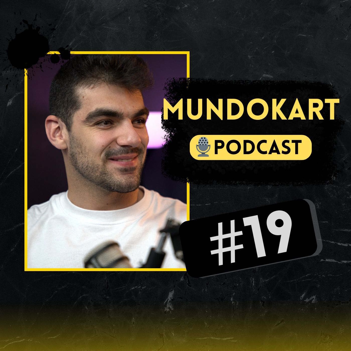 MundoKart Podcast