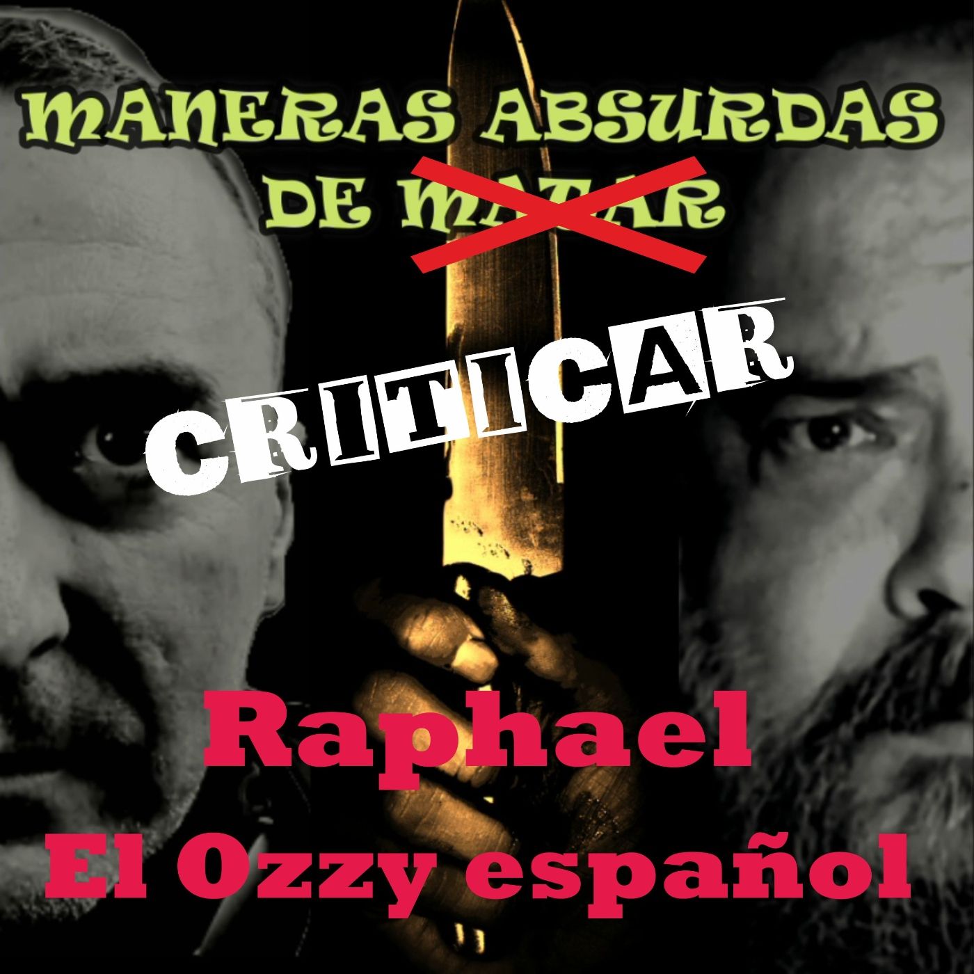 Maneras Absurdas de Matar