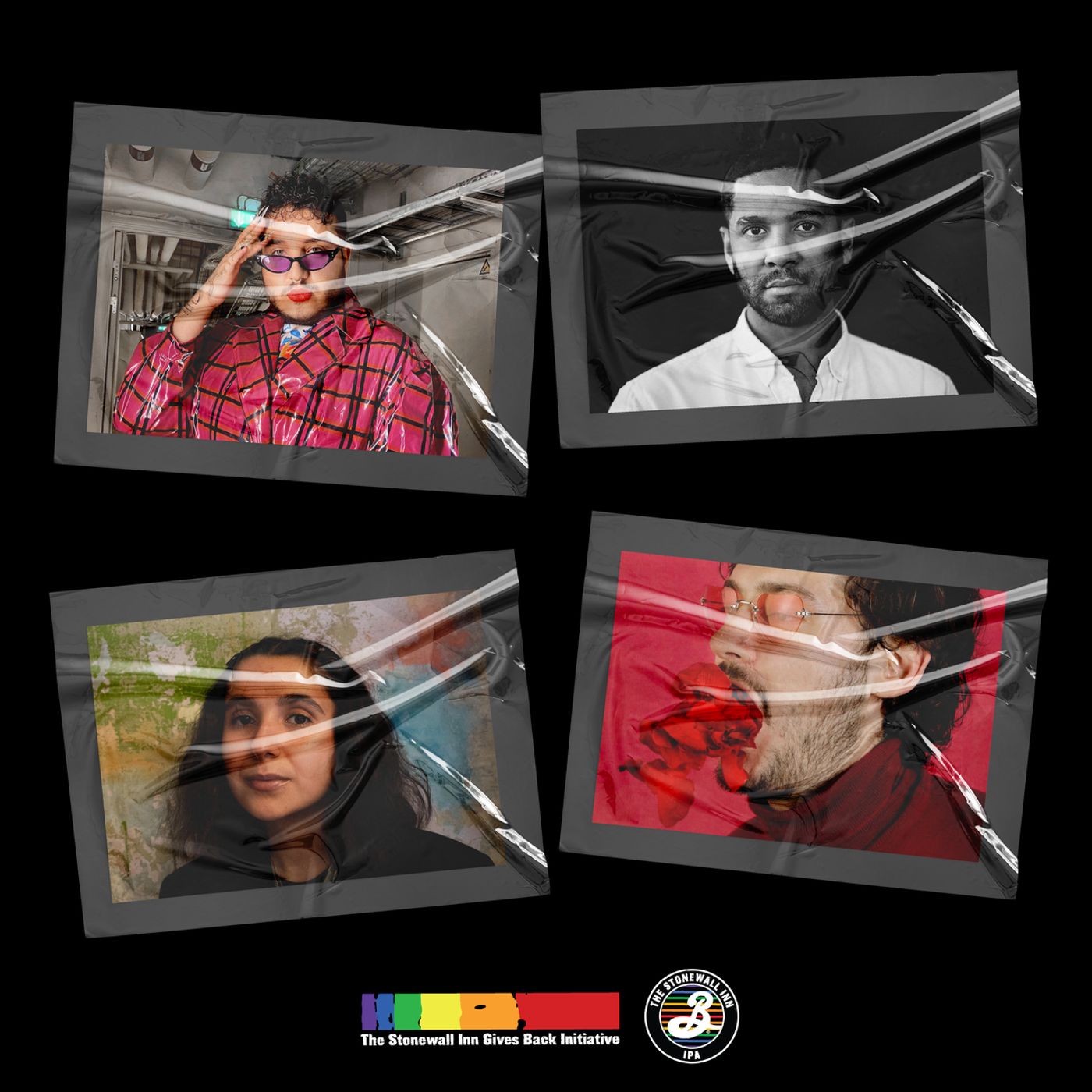 Stonewall Sessions af Heartbeats.dk