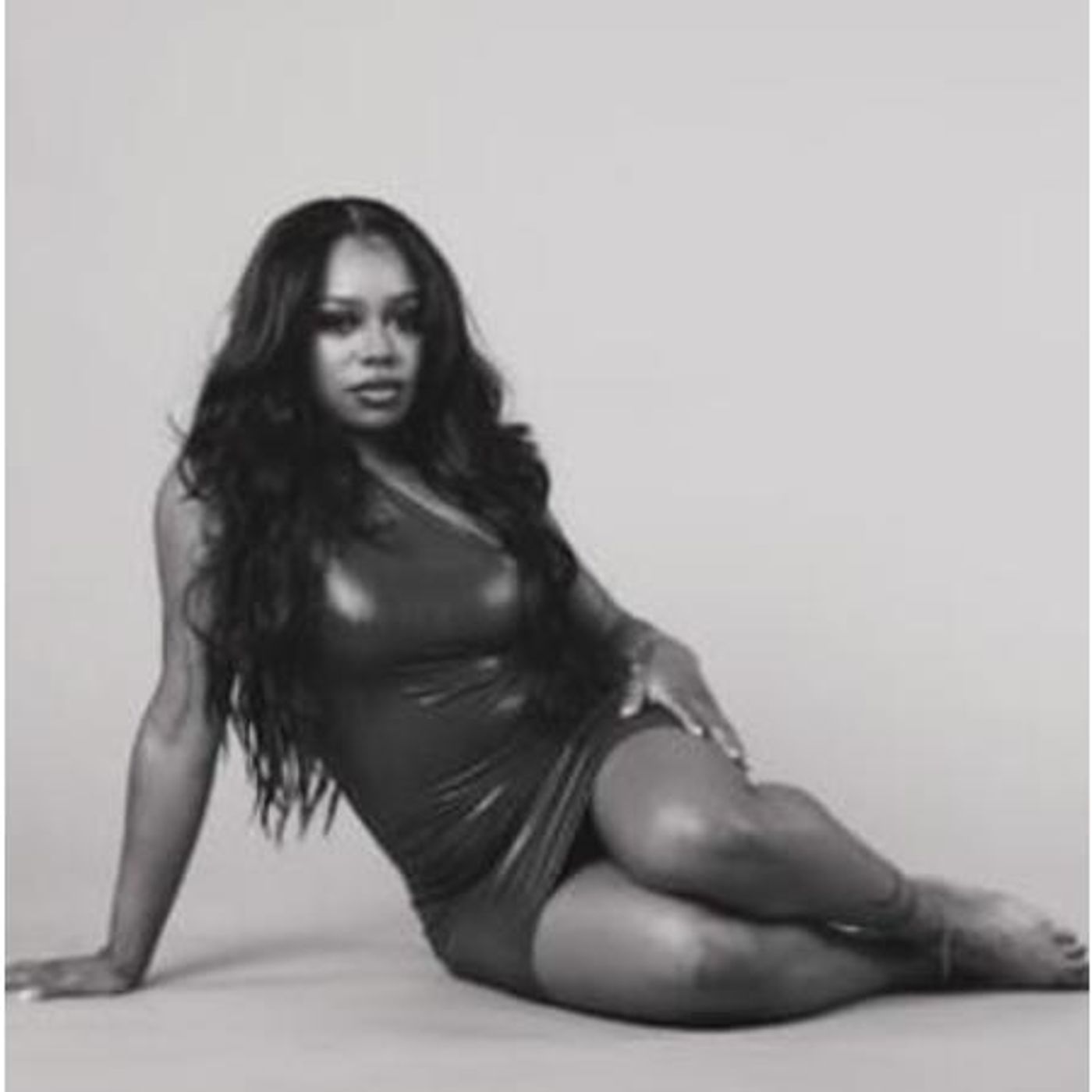 Fierce Manson Is On Air With Whitney Simone!