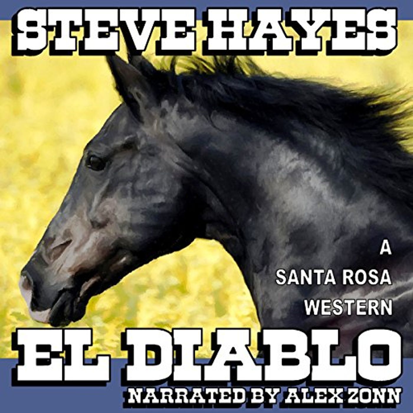 Listen to Most Popular Audiobooks in Fiction, Westerns