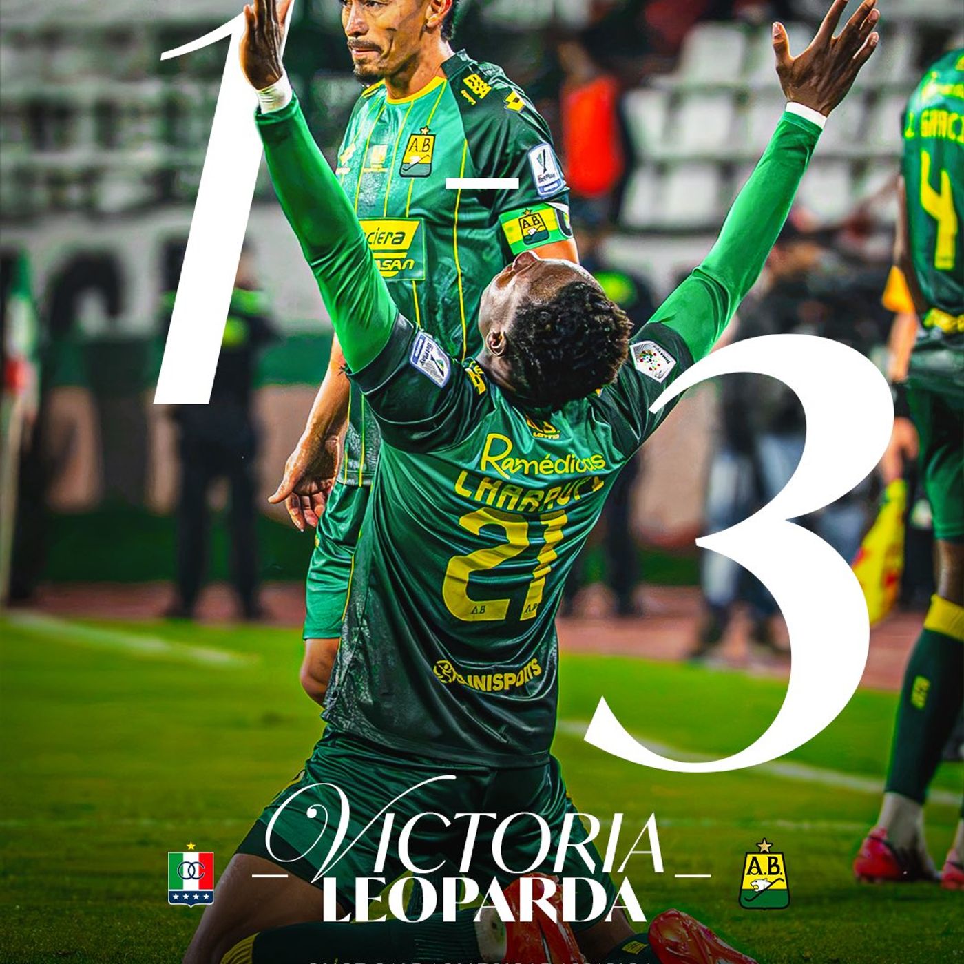 Portada de Corazón Leopardo