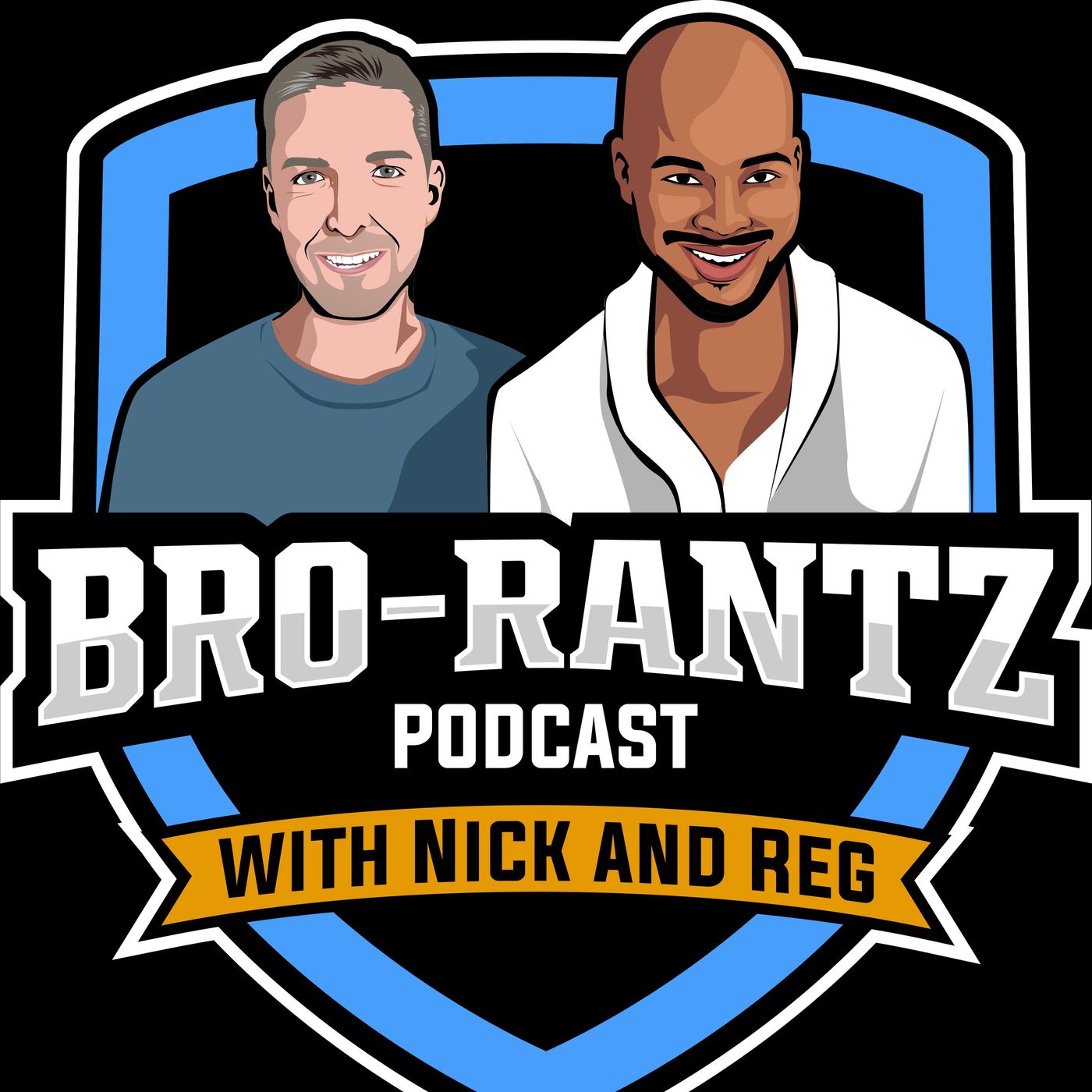 Bro-RantZ