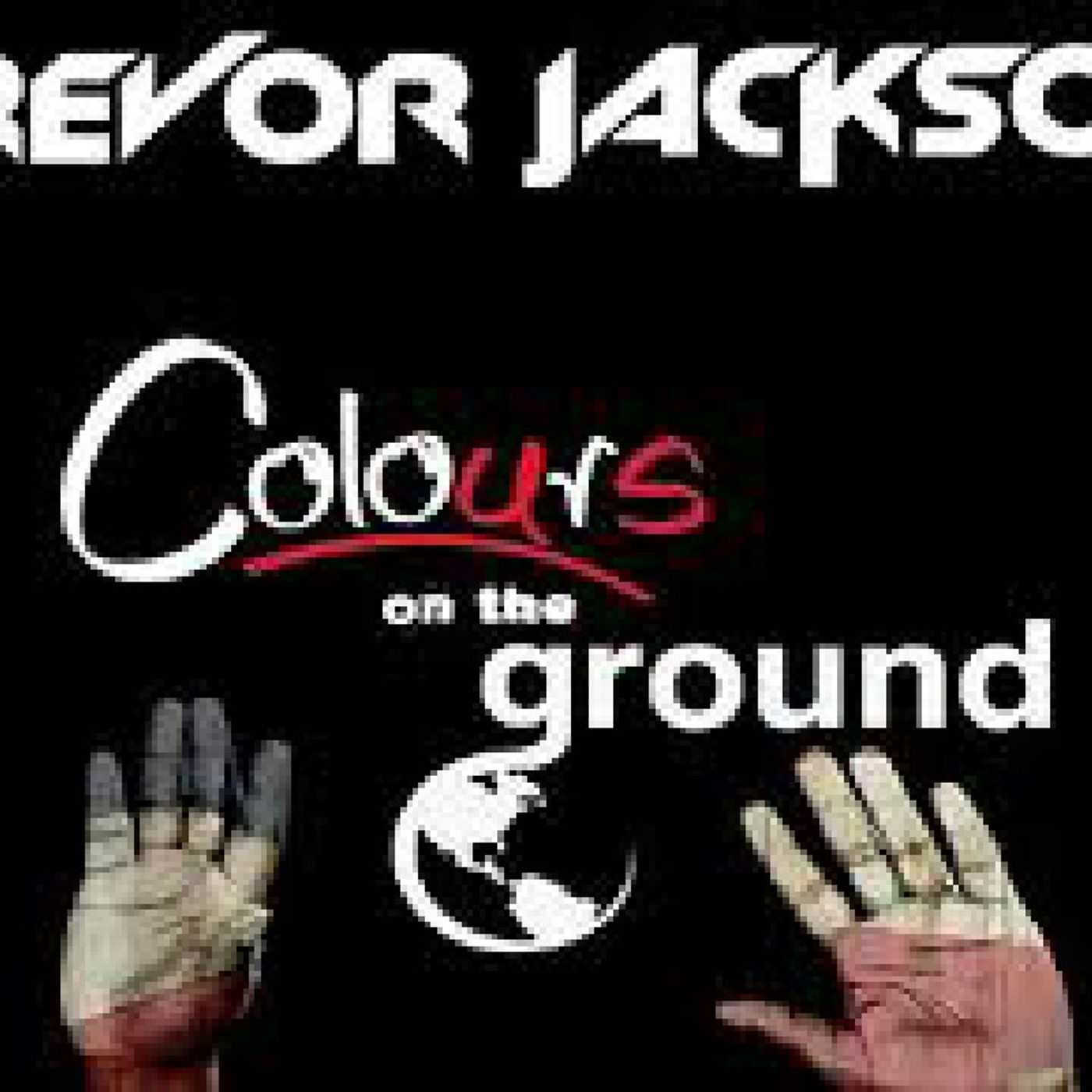 COLORS ON THE GROUND episode artwork