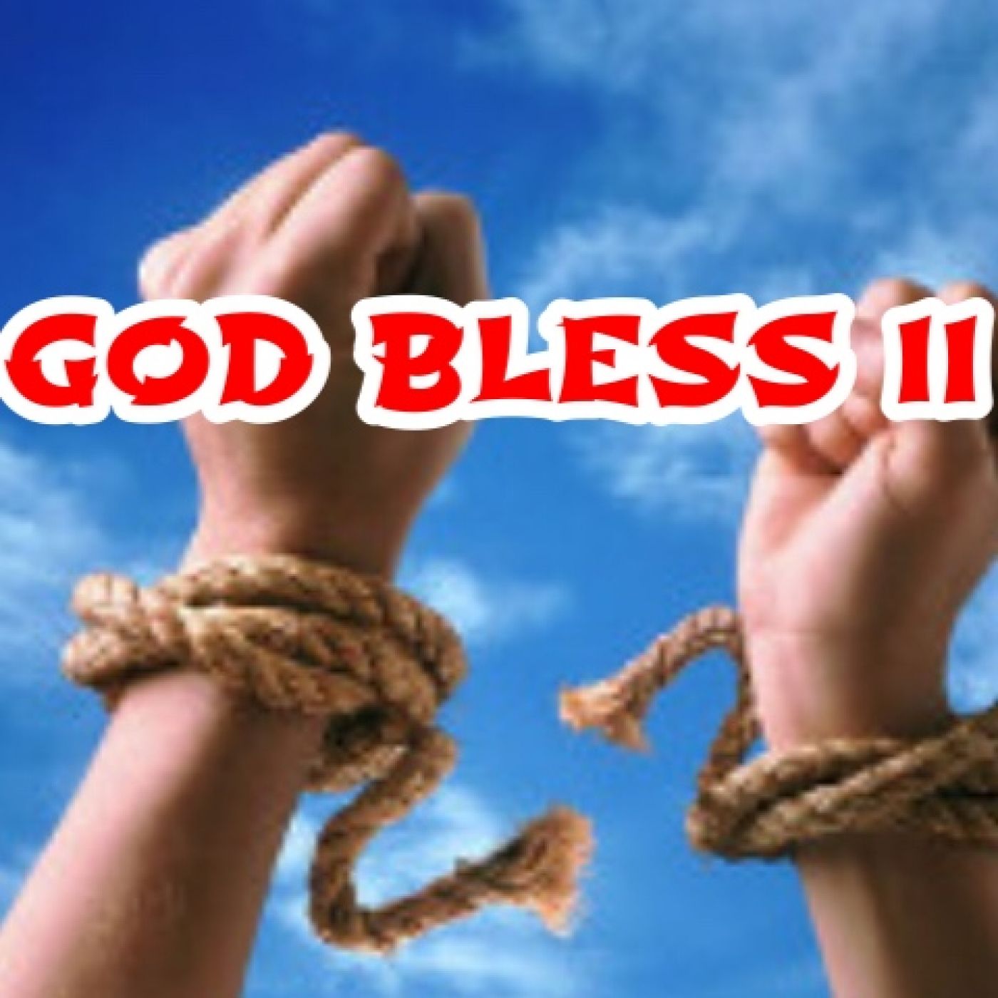 111-JUST ROCK- ¡¡ God Bless 2 !! episode artwork