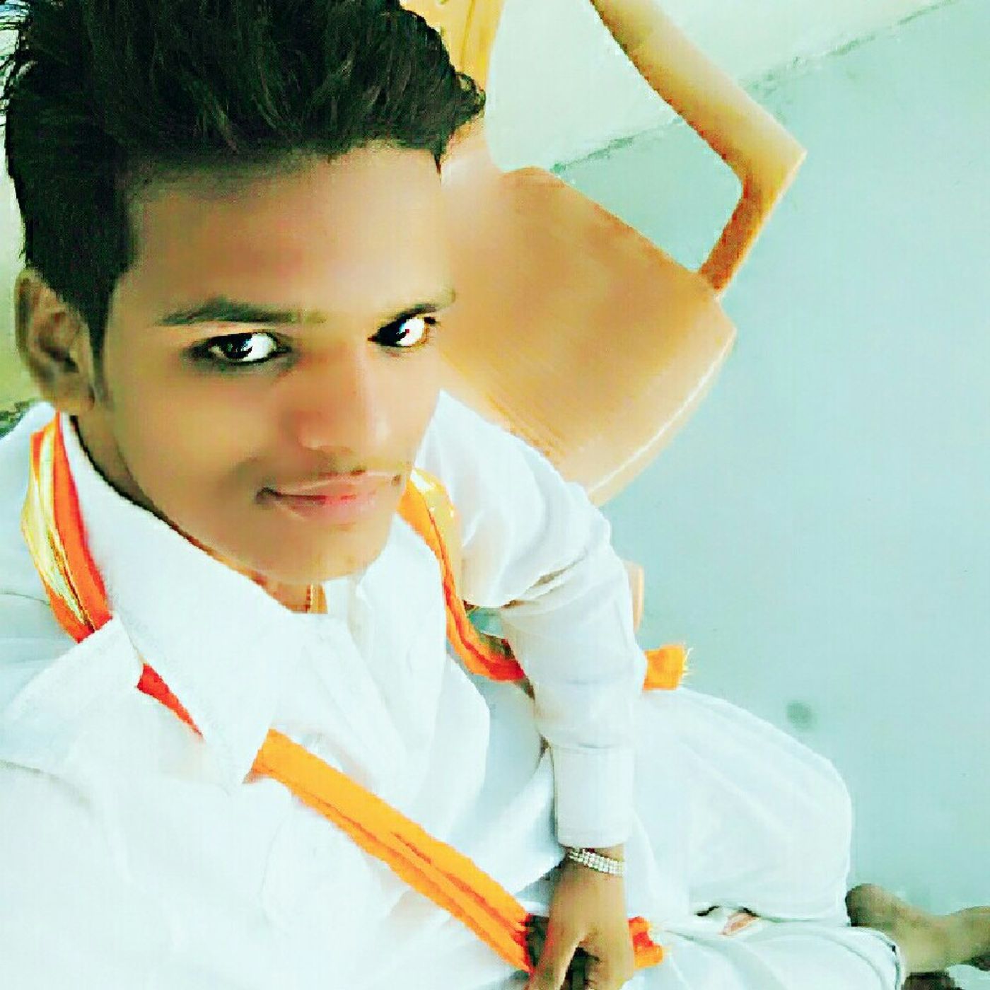 Narayan\'s show
