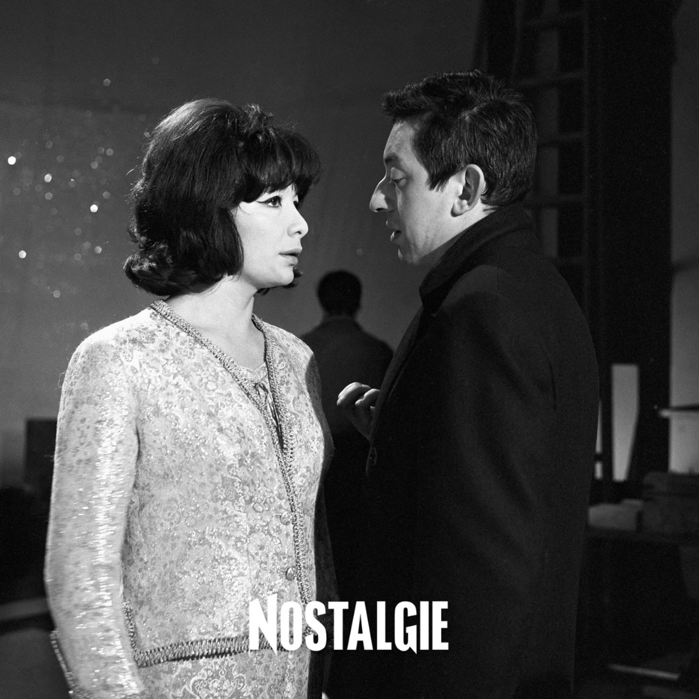 1962 : la nuit chez Juliette Gréco qui a tout changé pour Gainsbourg 1962 : la nuit chez Juliette Gréco qui a tout changé pour Gainsbourg