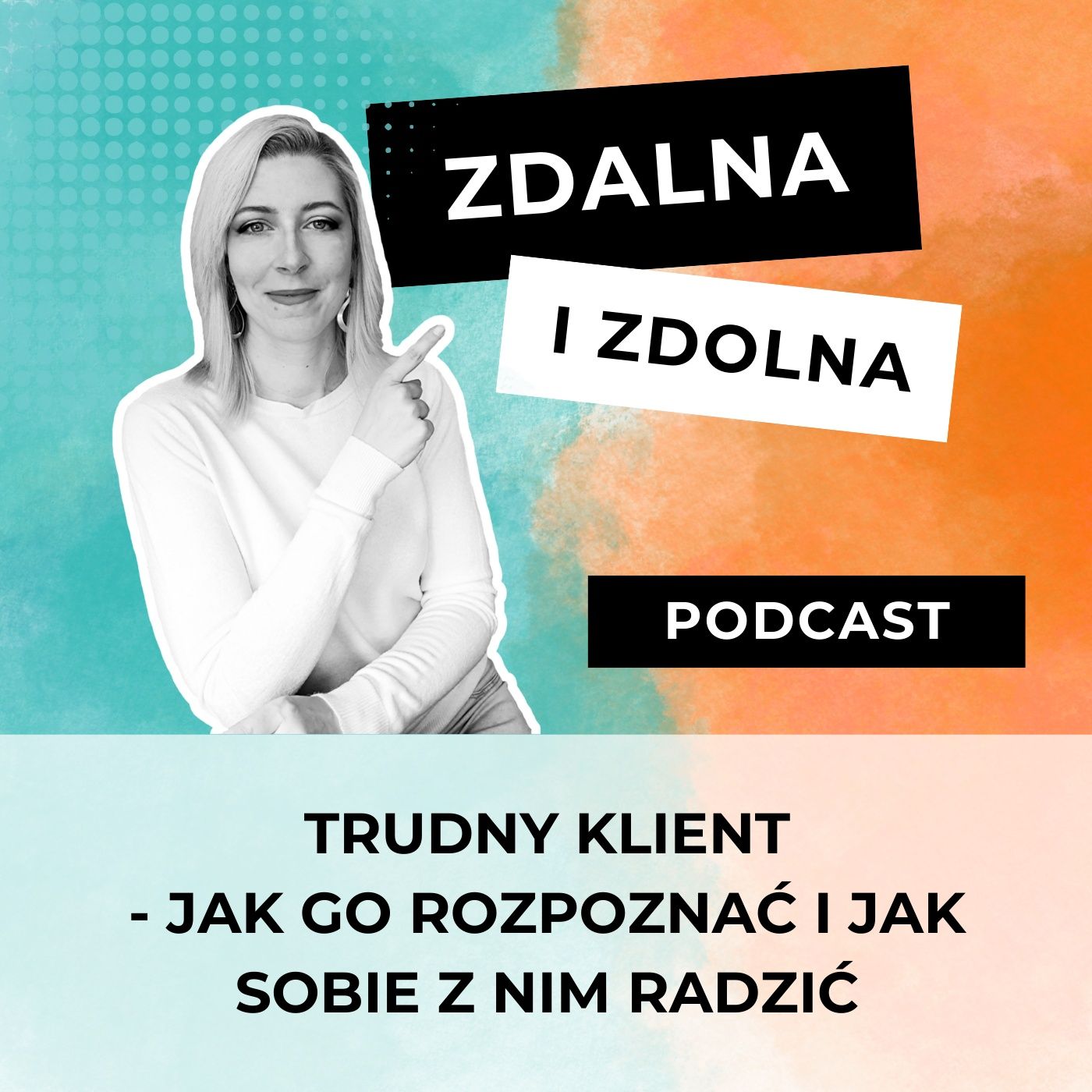 Zdalna i Zdolna