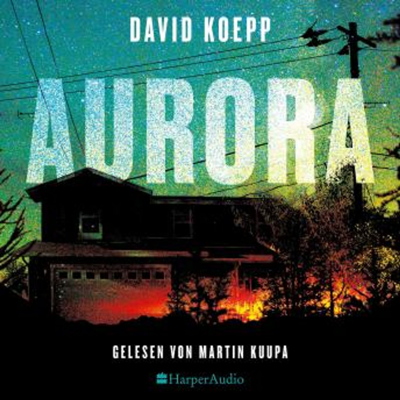 Grab the Essential Full Audiobooks in Science Fiction & Fantasy, Apocalyptic & Dystopian