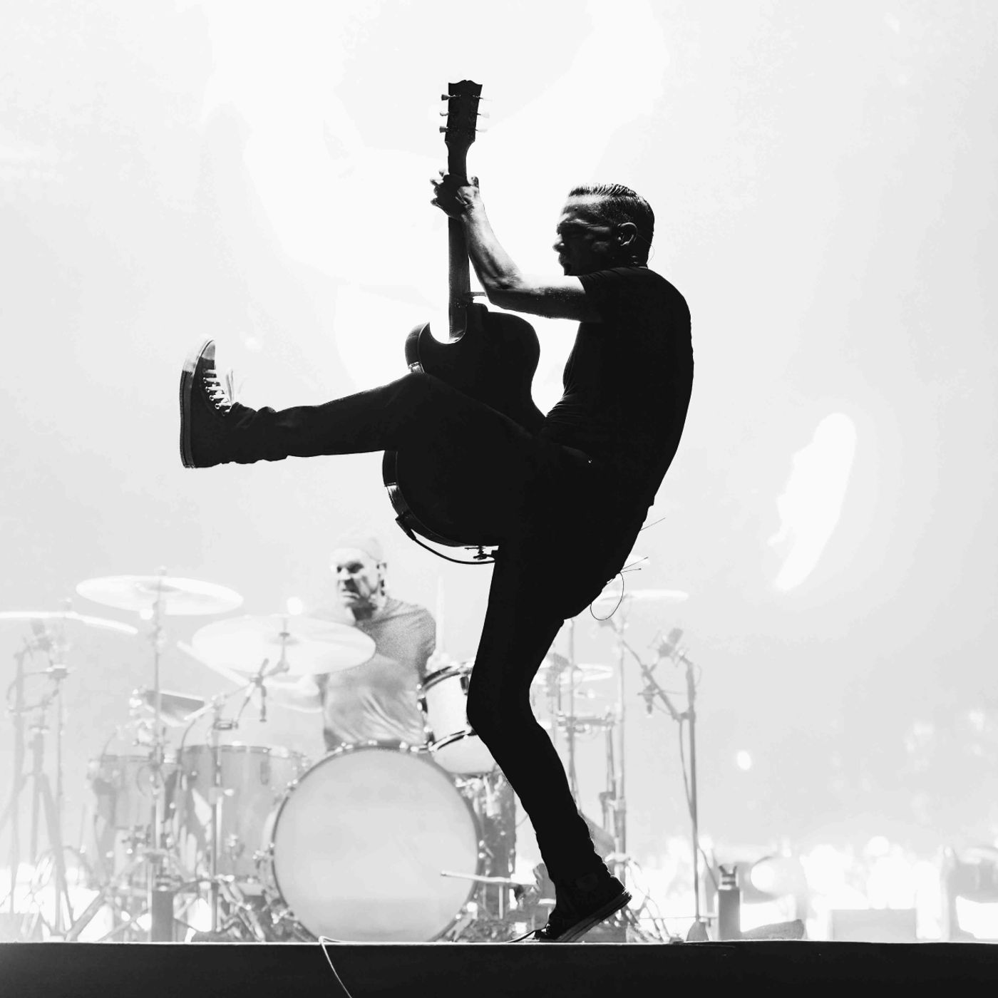 Bryan Adams announces December 2025 UK arena shows