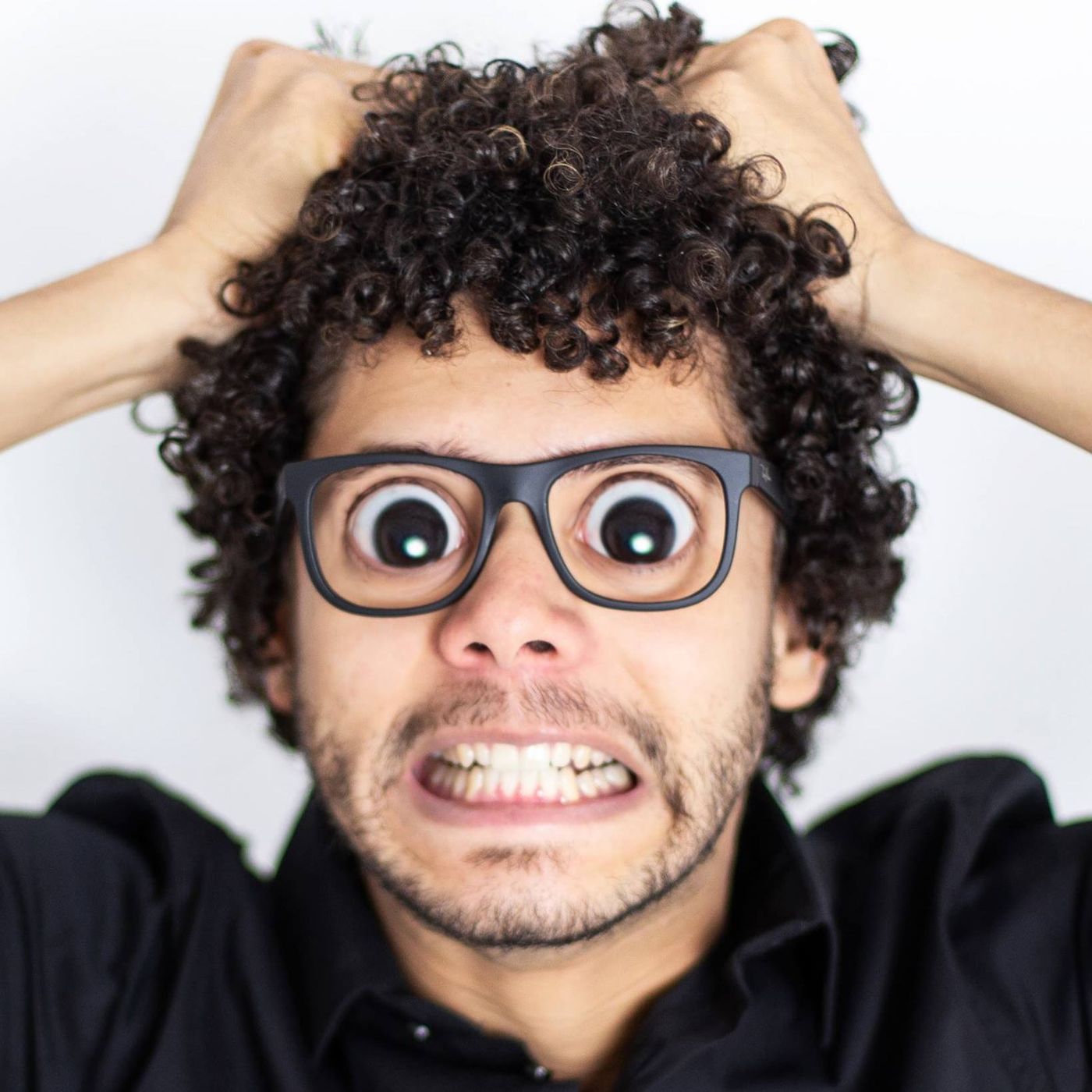 Vestibular da Depressão