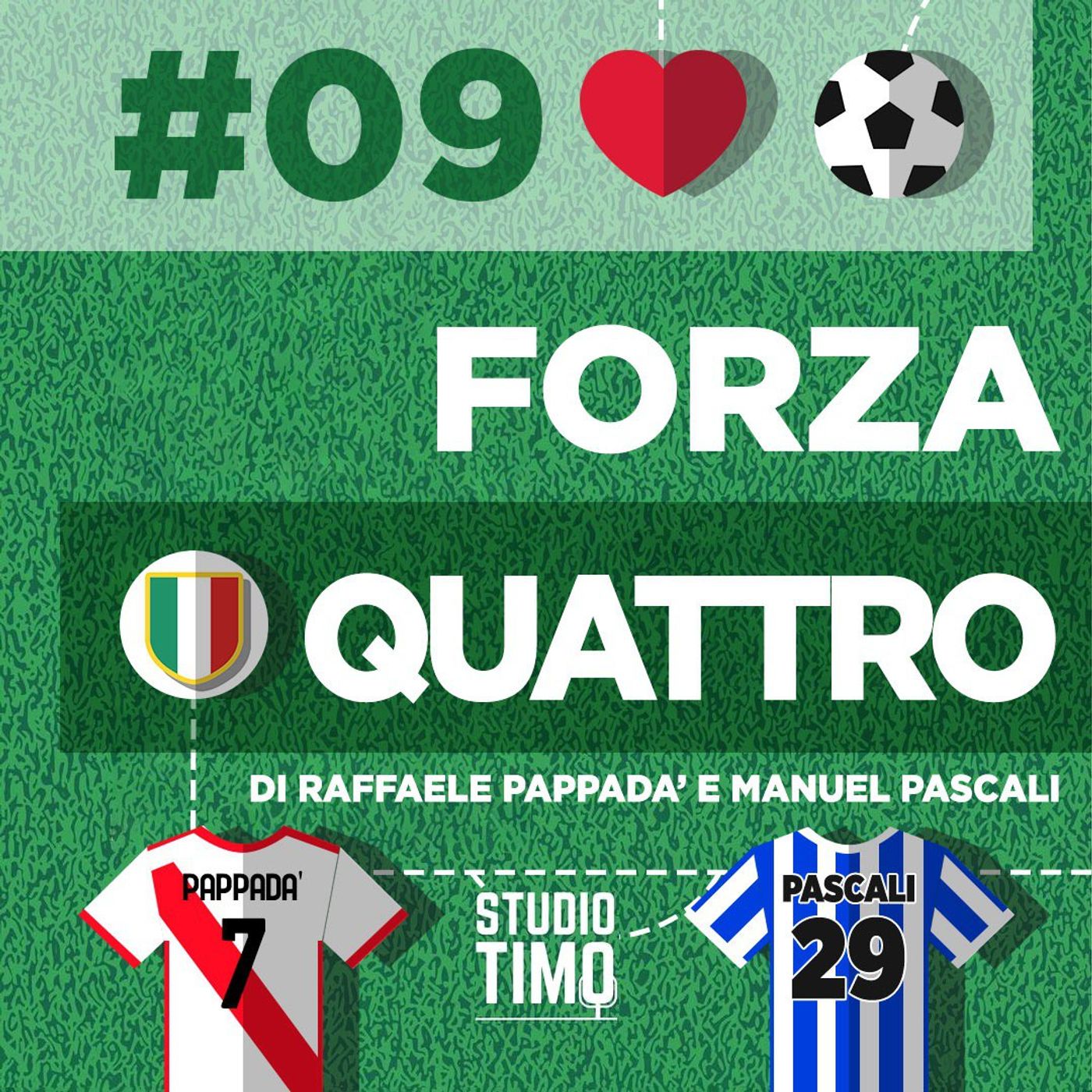 Ti amo campionato