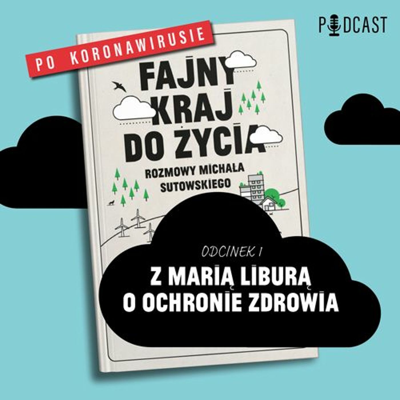 Podcasty Krytyki Politycznej