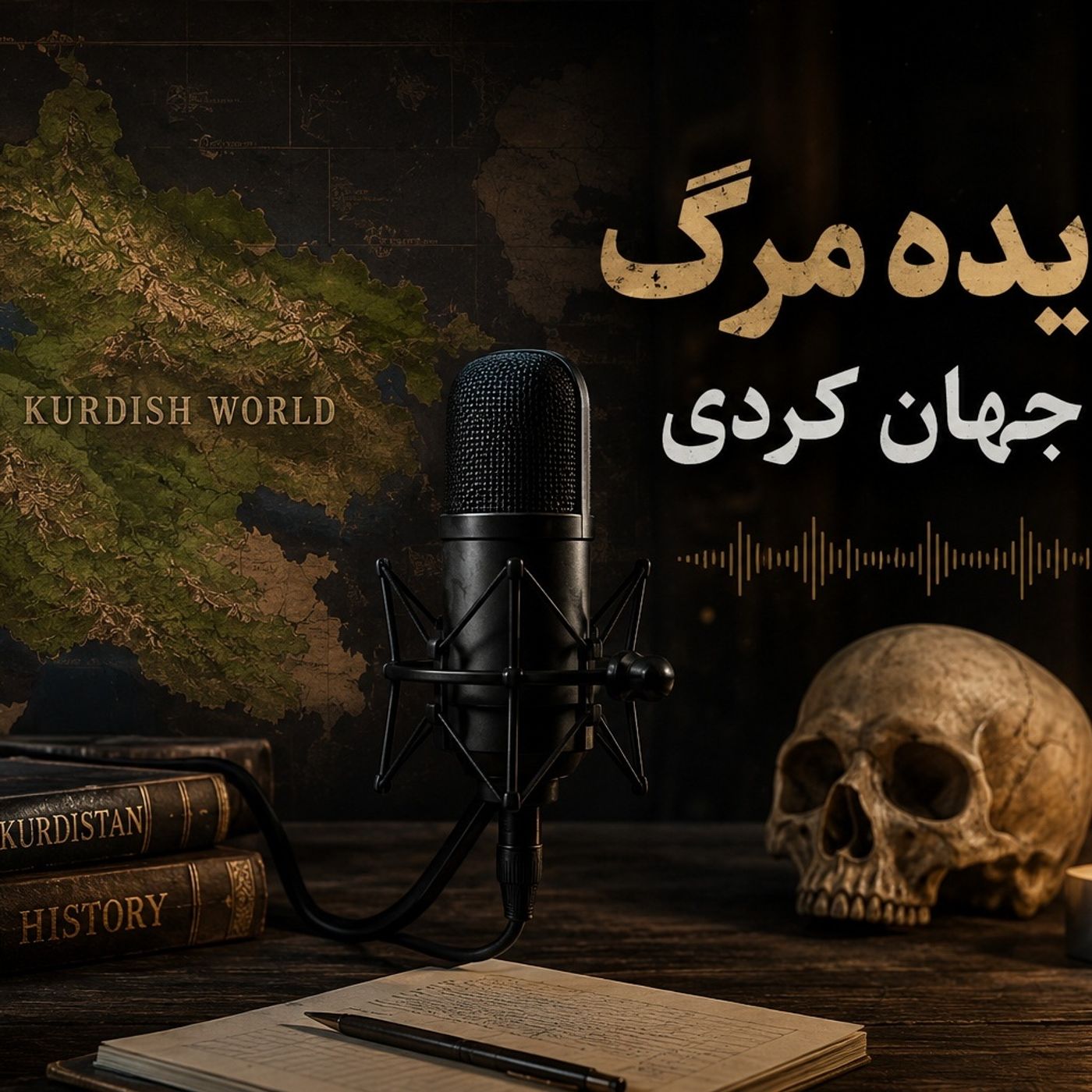 پدیده مرگ در جهان کُردی(جافی)