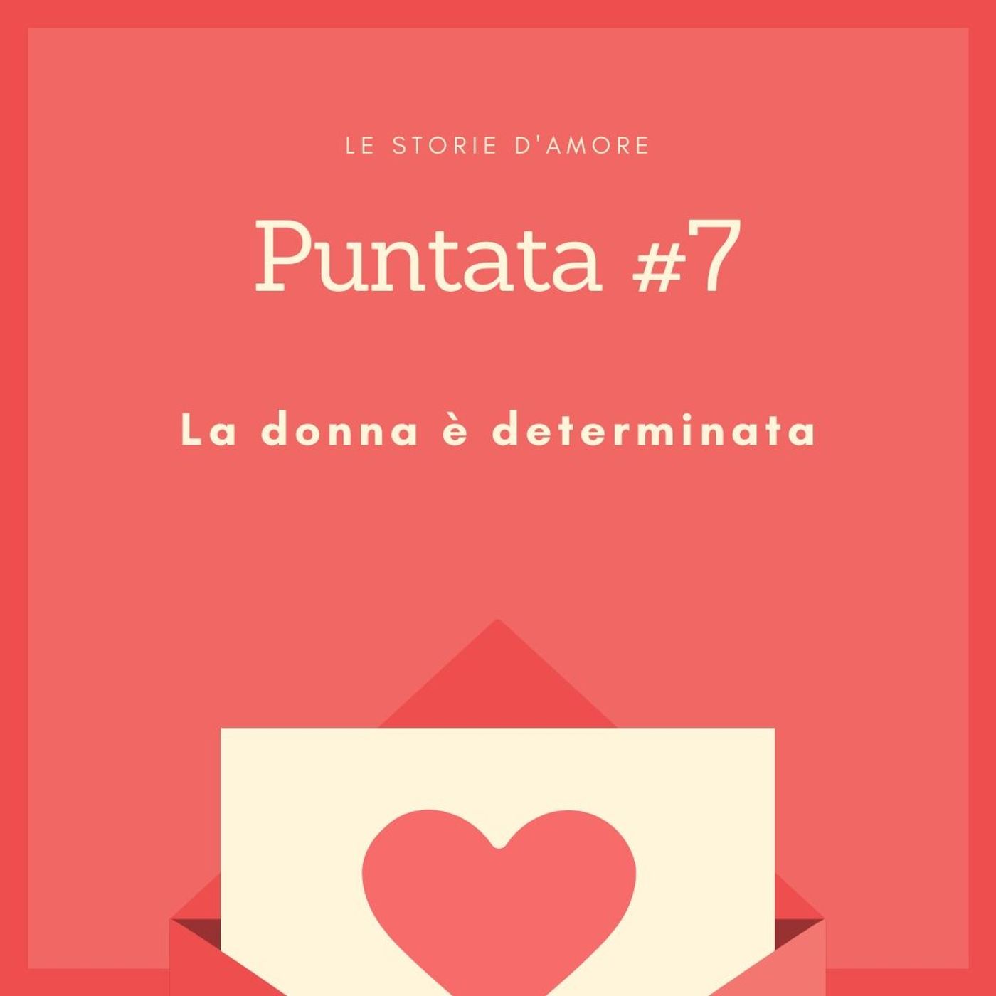 Le storie d\'amore